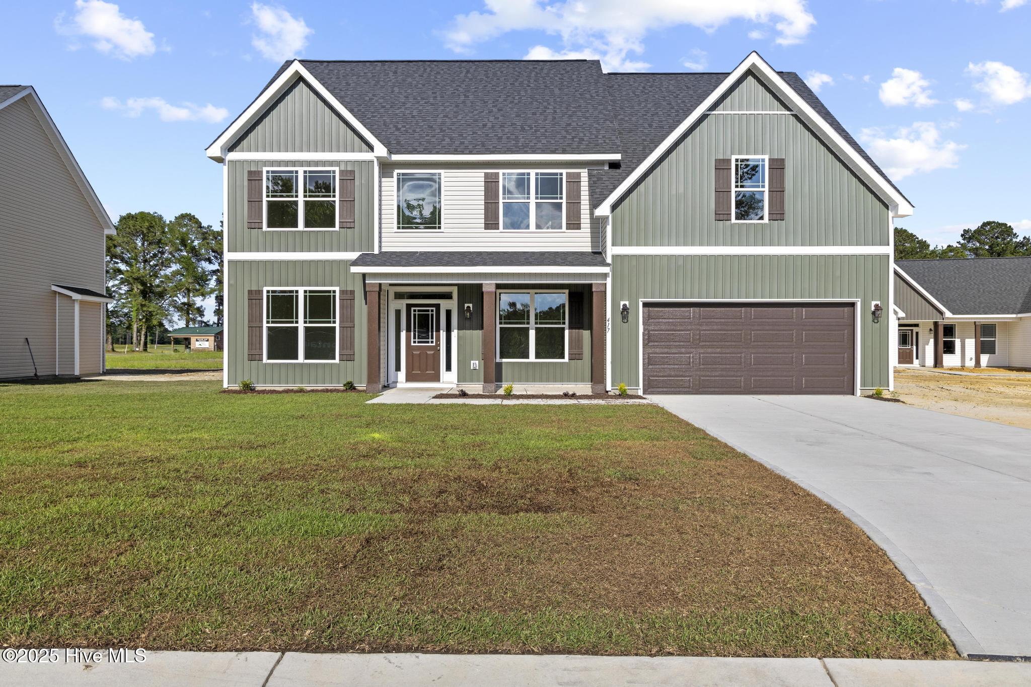 417 Fore Place Property Photo