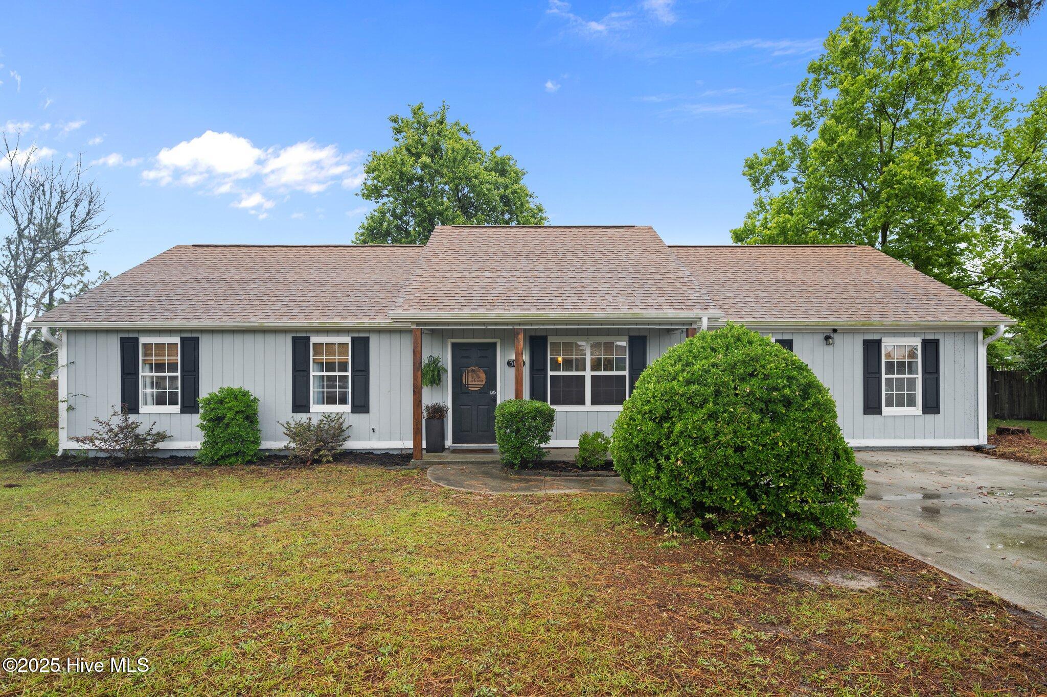303 Foxtrace Lane Property Photo
