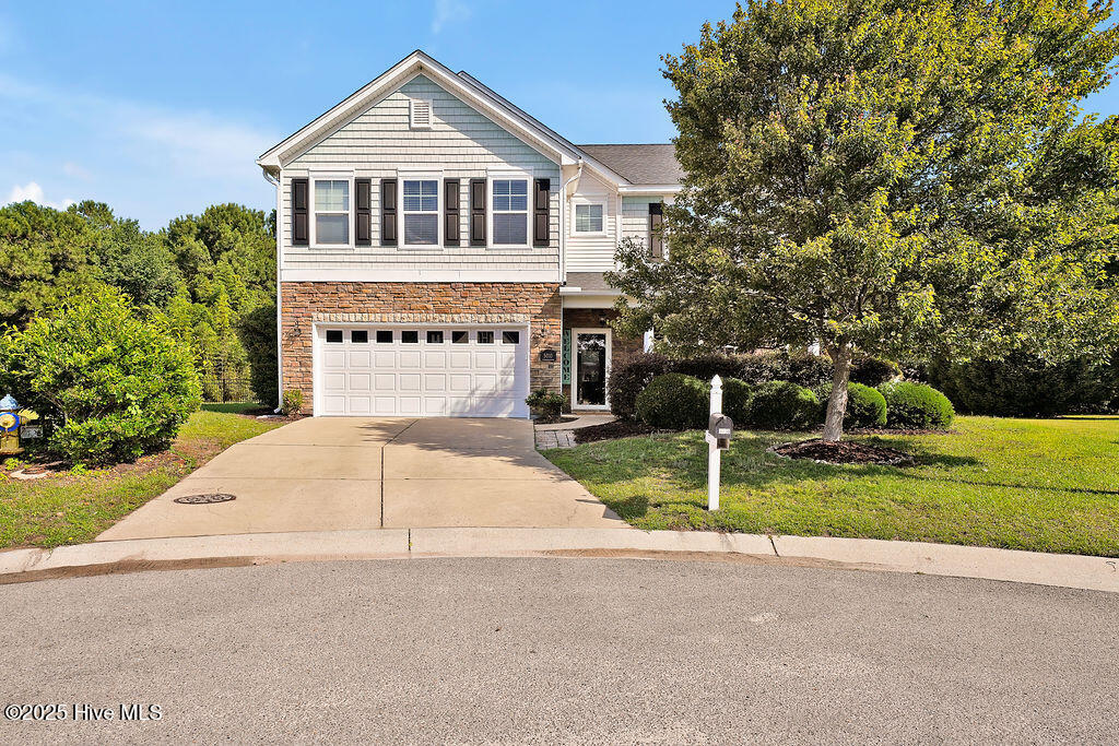5010 Portside Drive Property Photo
