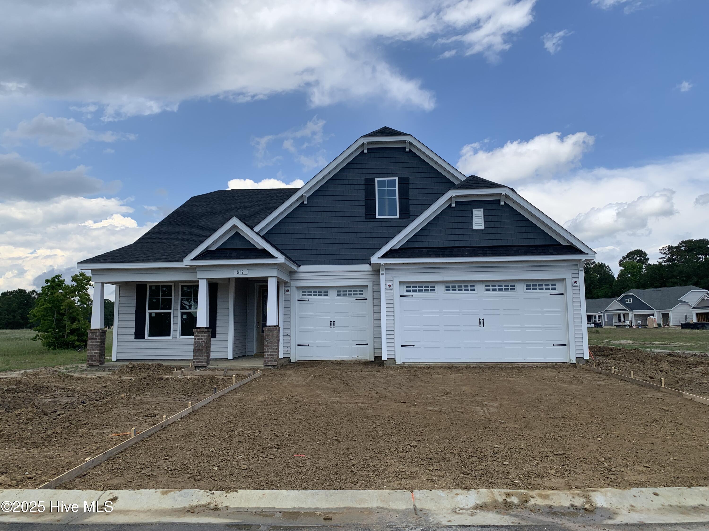 812 Gallop Drive Property Photo