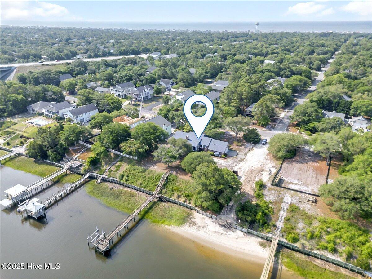 206 W Yacht Drive Property Photo