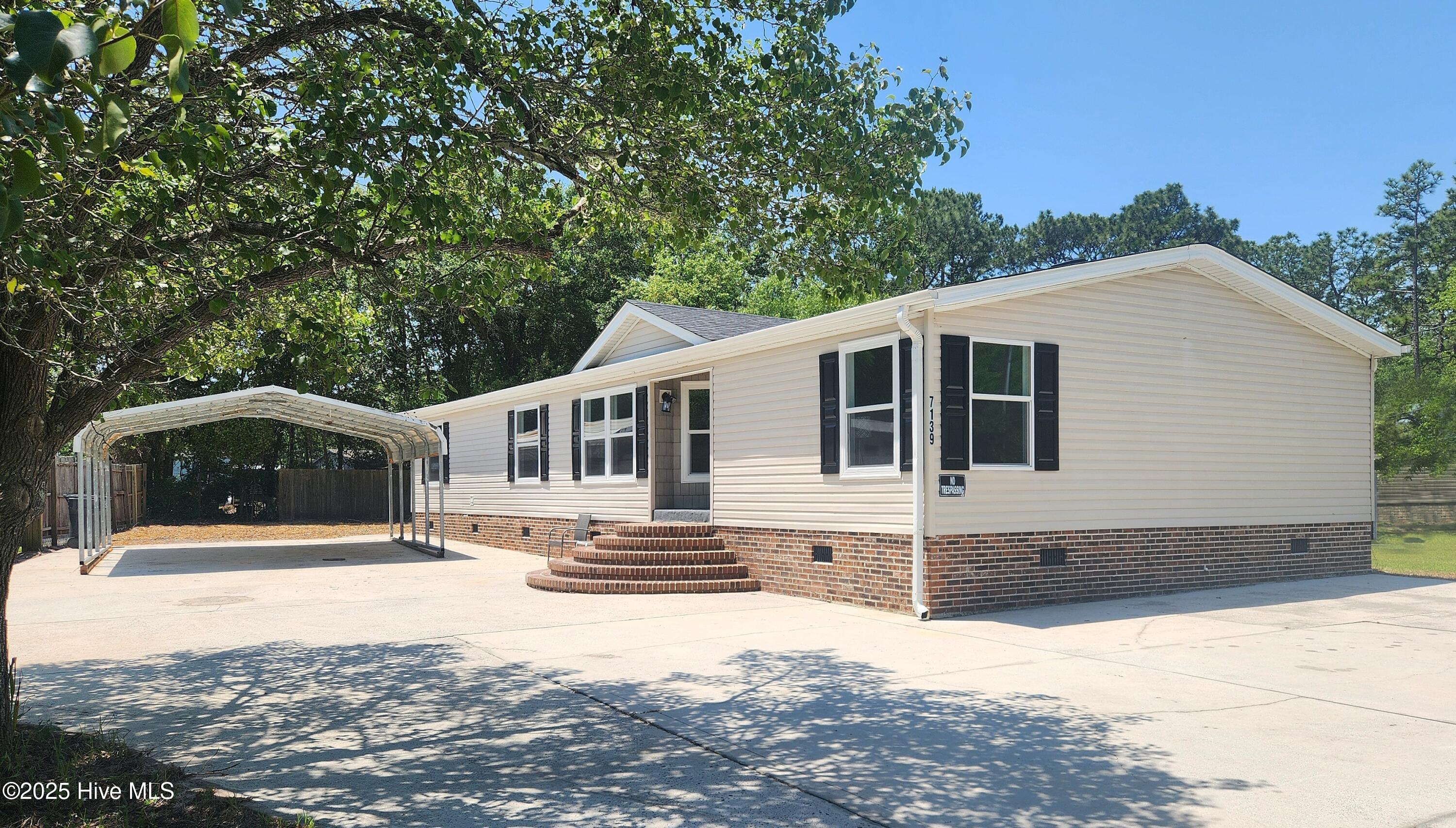 7139 Channel I Property Photo 1