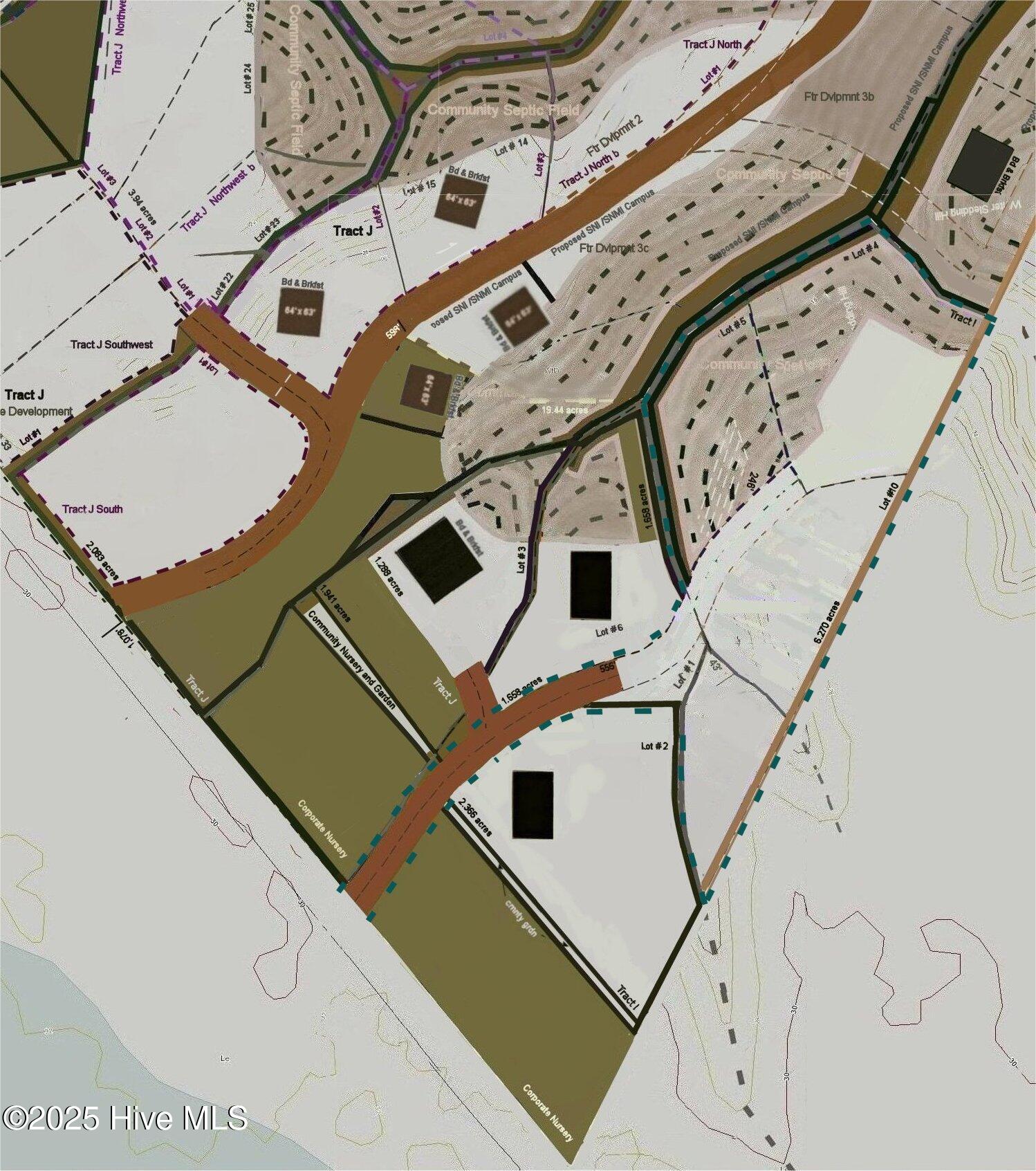 Sr #1123 Old Blounts Creek Road