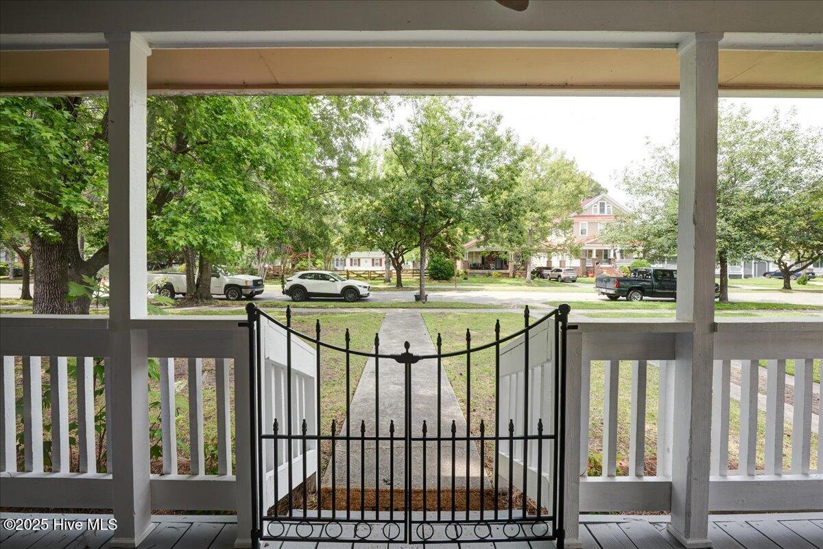 1721 Spencer Avenue Property Photo