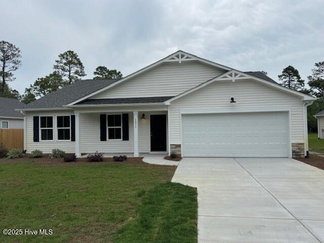 100 Pee Dee Road Property Photo