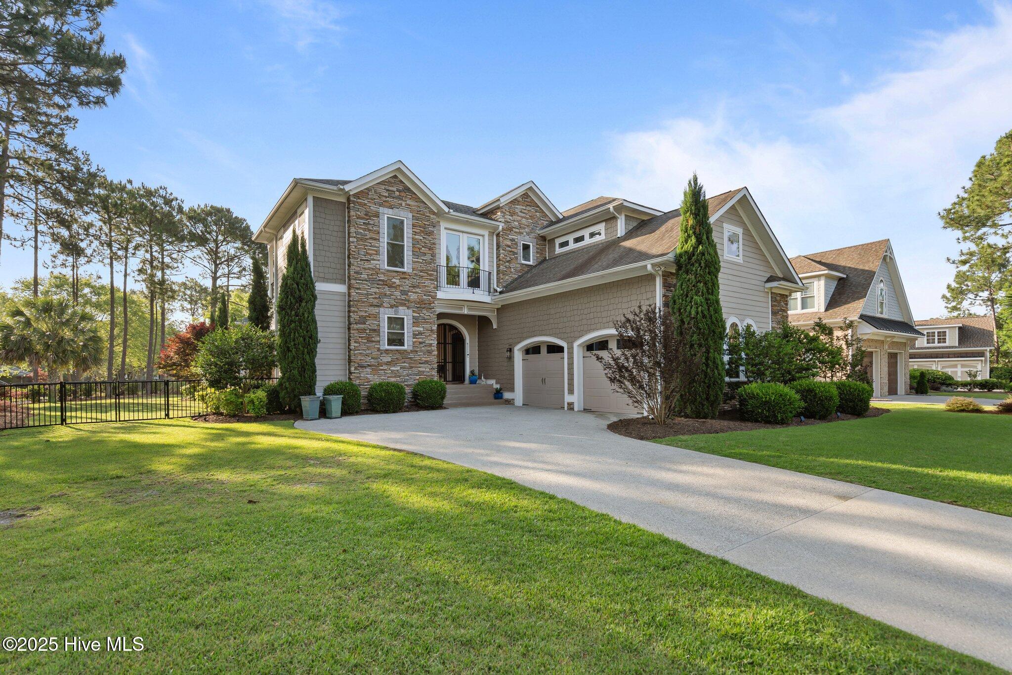 4111 Wyndmere Drive Property Photo 10