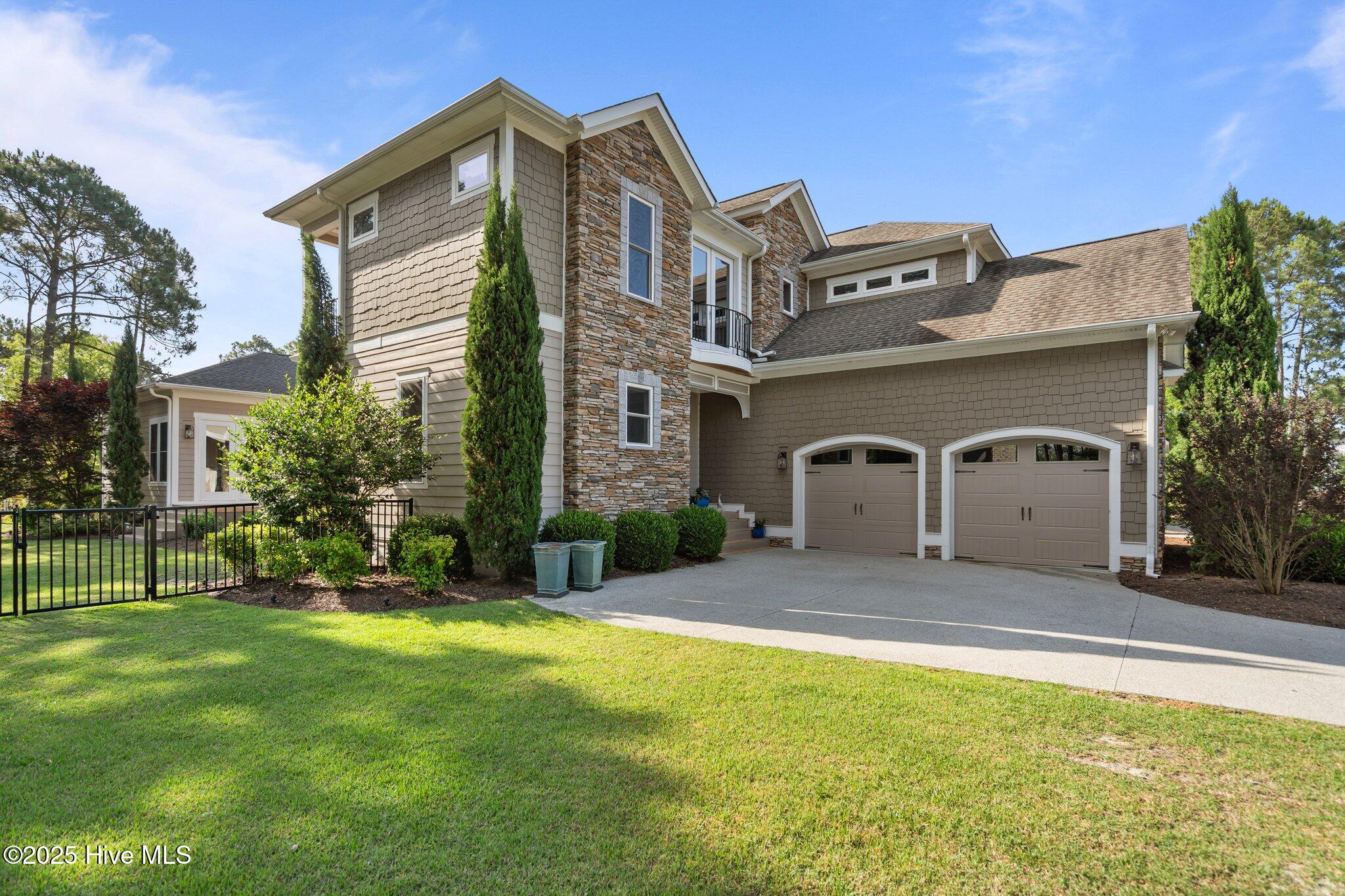 4111 Wyndmere Drive Property Photo 76