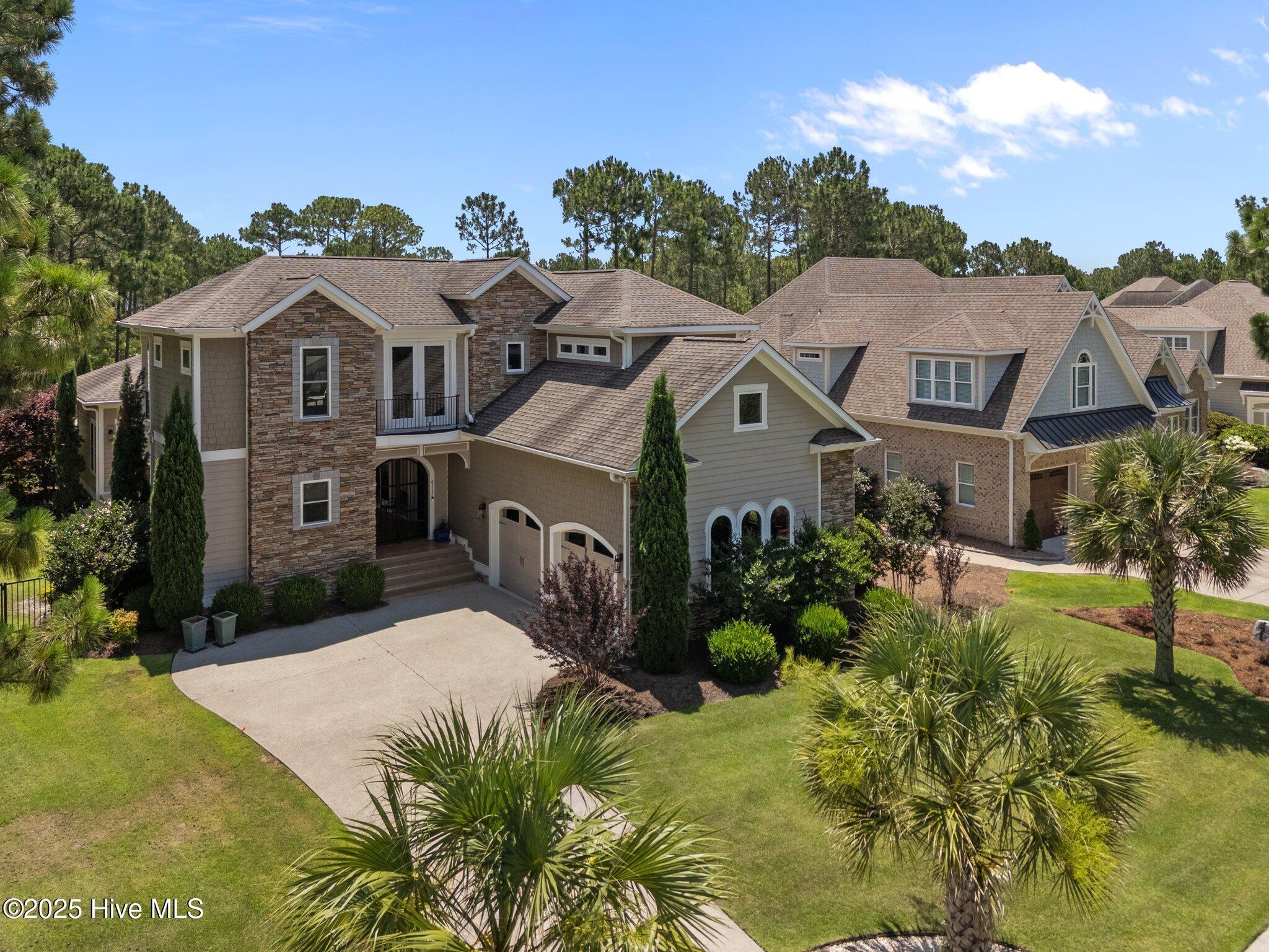 4111 Wyndmere Drive Property Photo 82