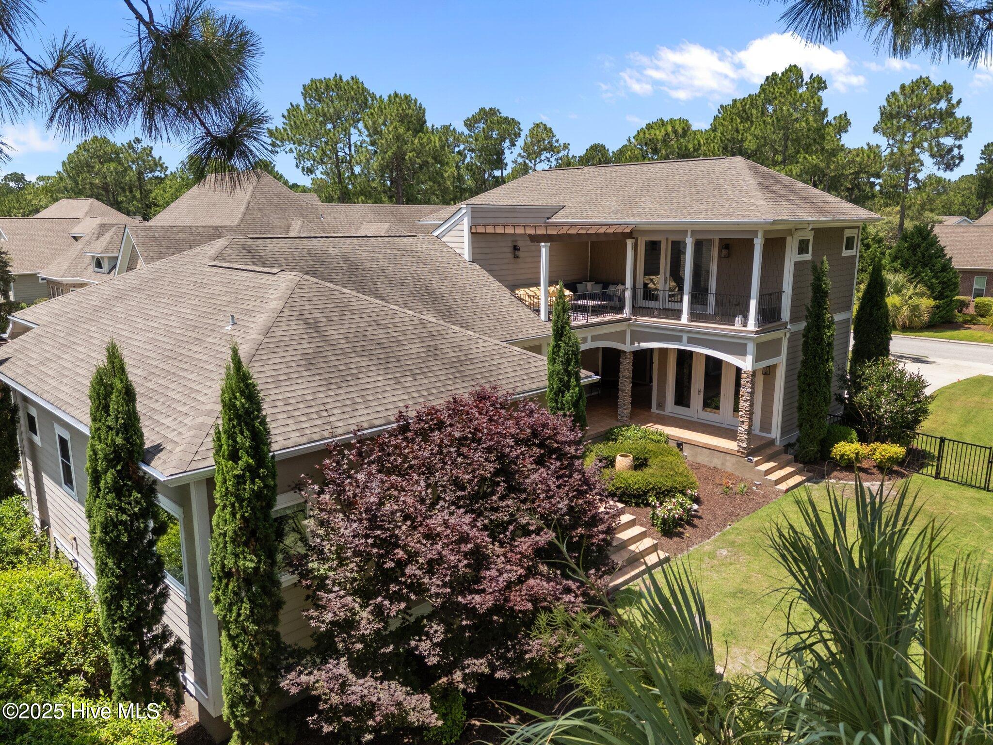 4111 Wyndmere Drive Property Photo 88