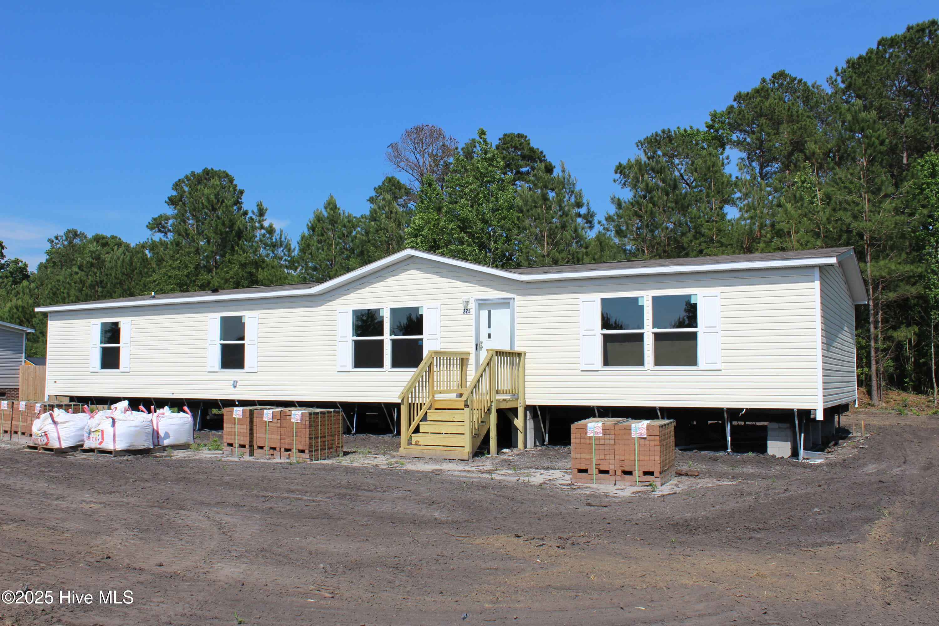 225 Mewborn Drive Property Photo