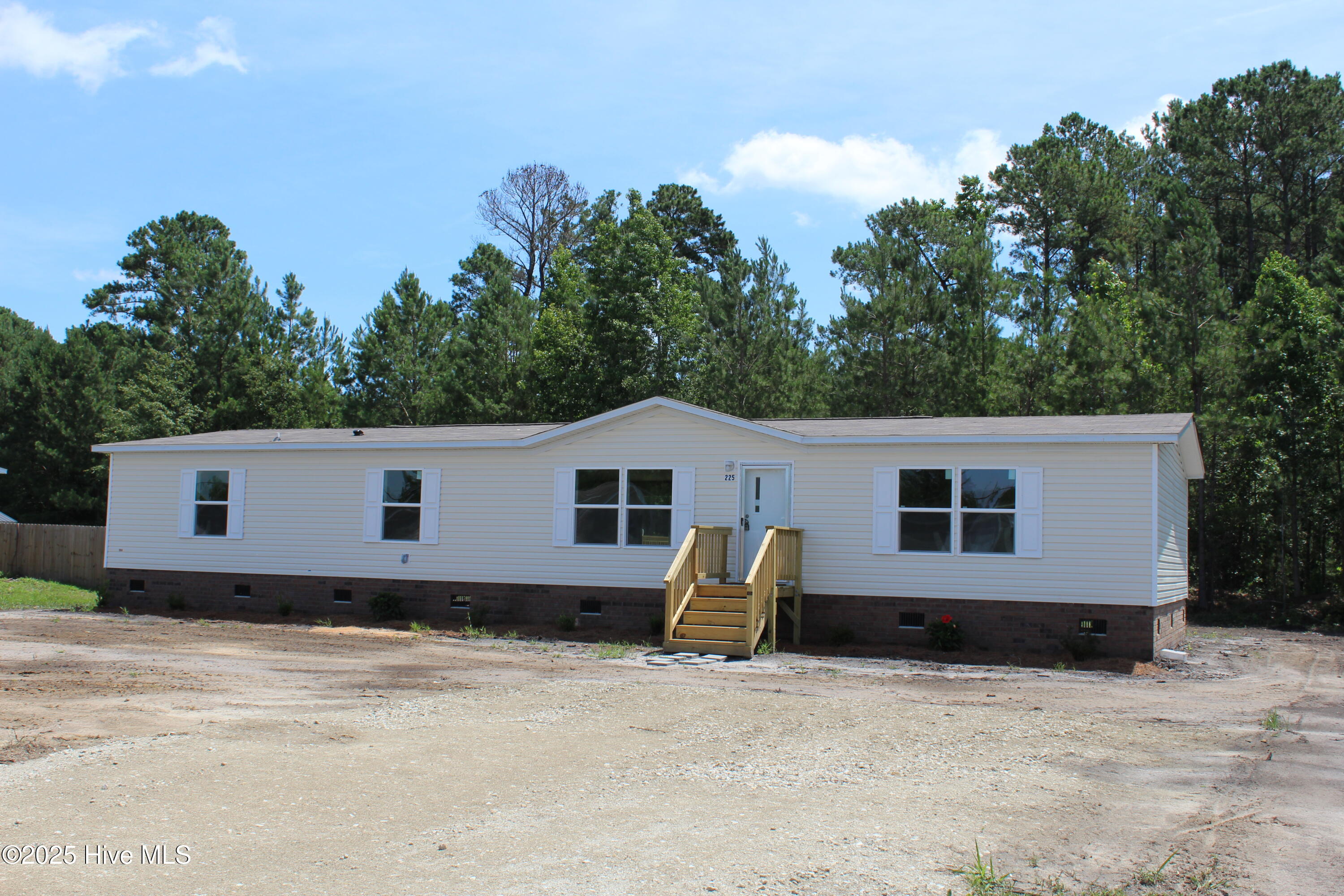 225 Mewborn Drive Property Photo 1