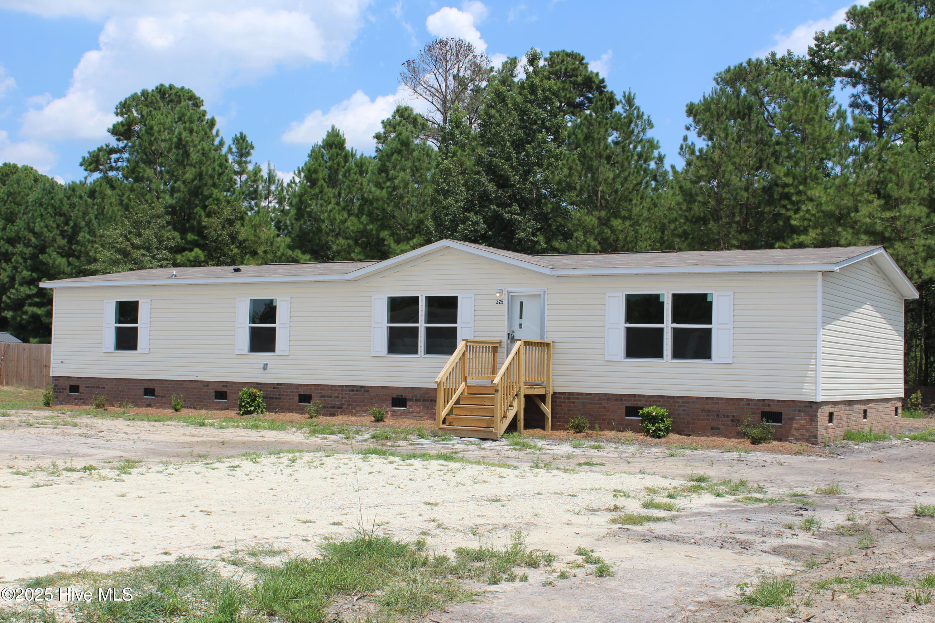 225 Mewborn Drive Property Photo 1