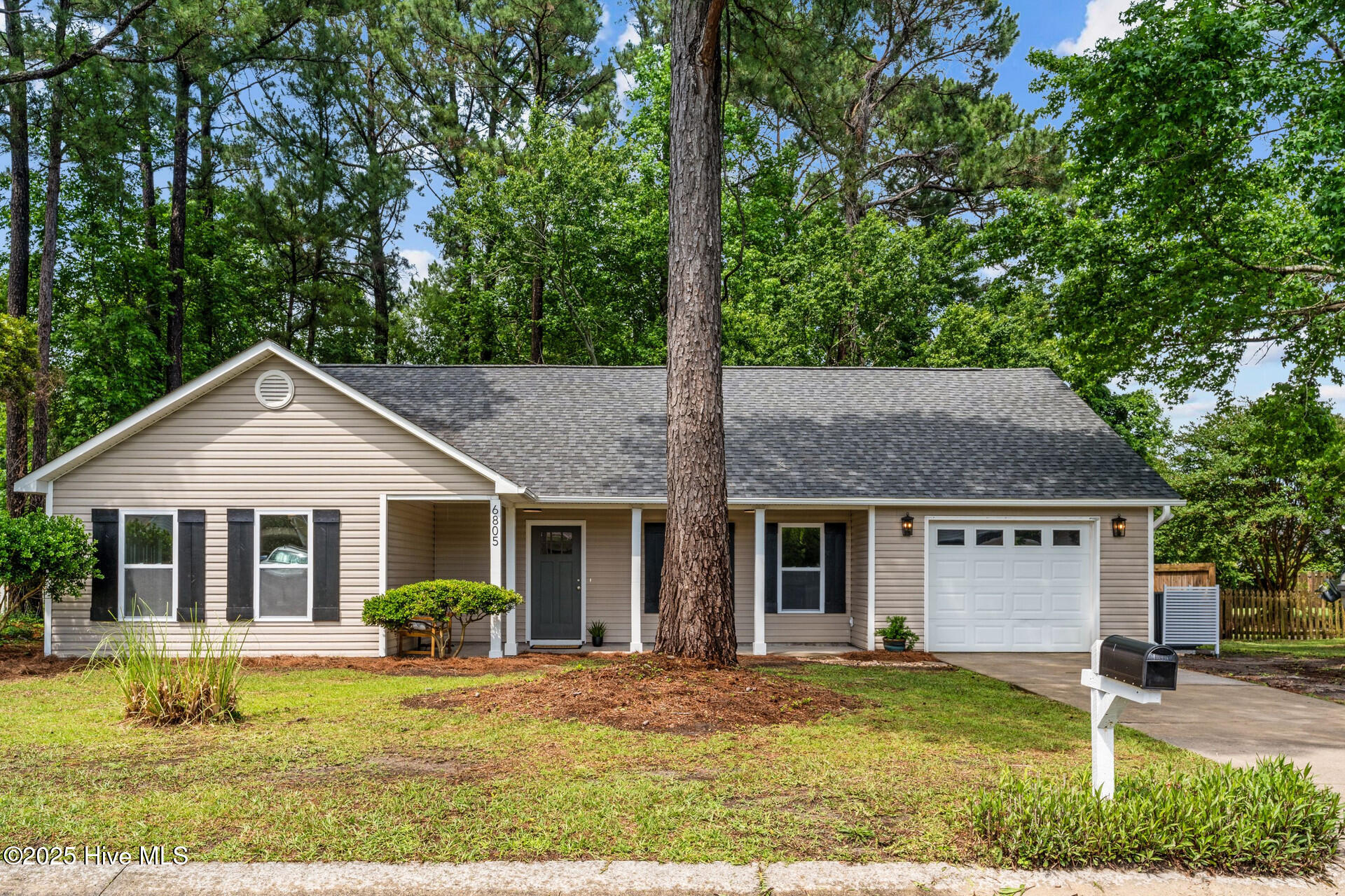 6805 Wyck Farm Way Property Photo