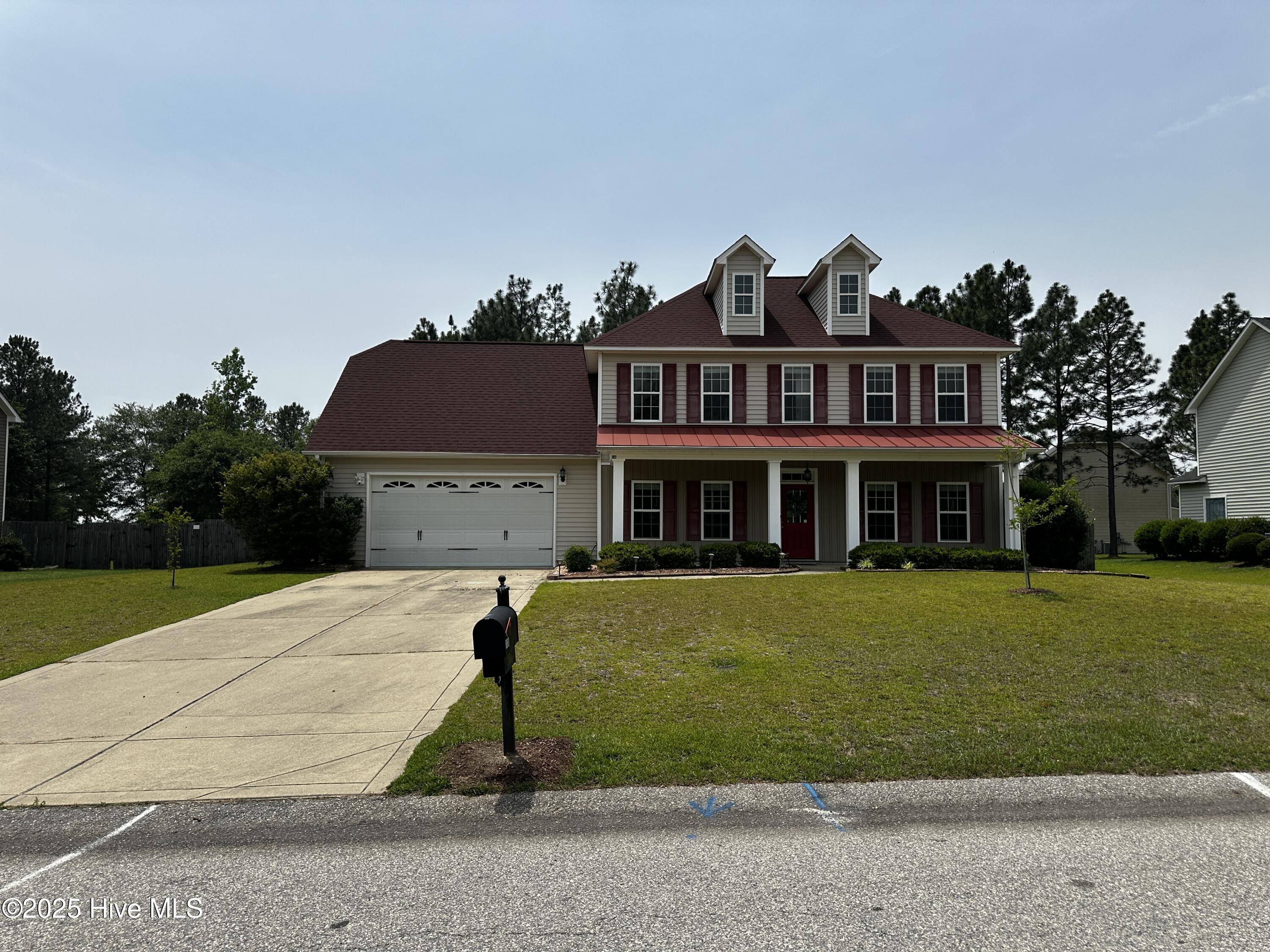 138 Flat Race Lane Property Photo
