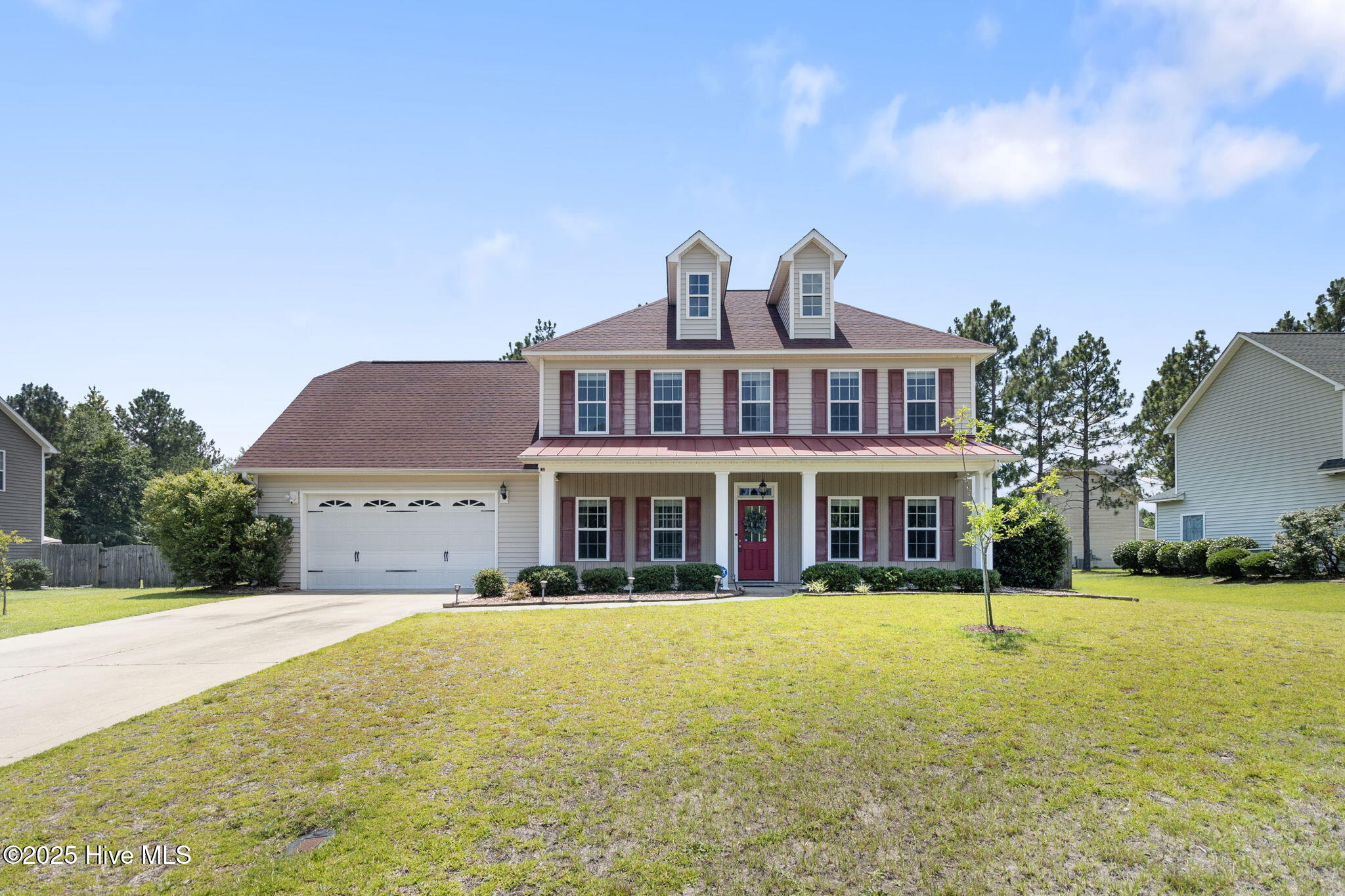 138 Flat Race Lane Property Photo 1