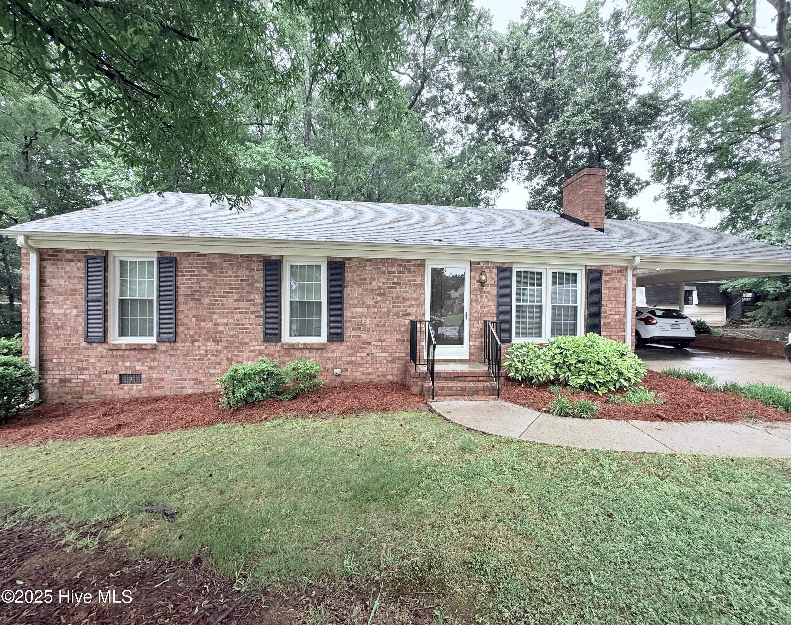 609 Malone Court Property Photo