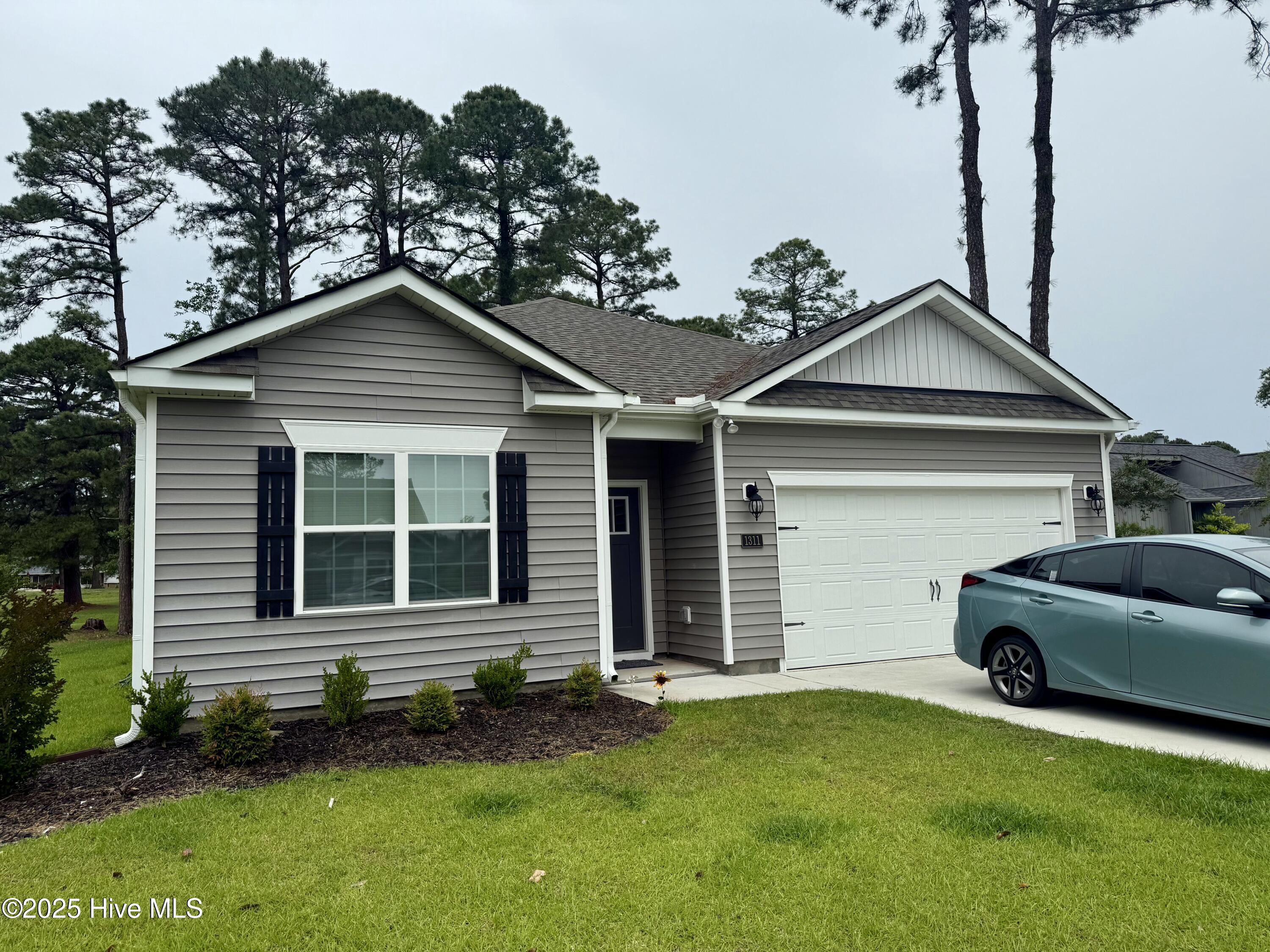 1311 Mona Passage Court Property Photo