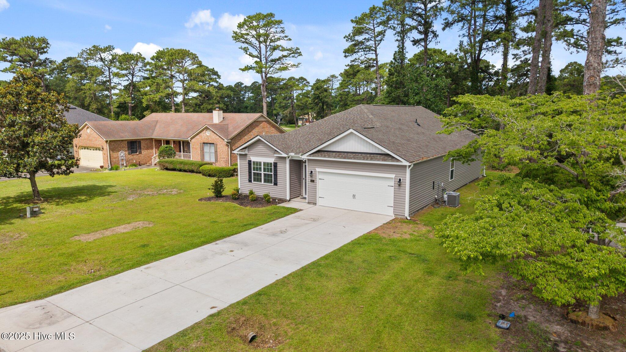 1311 Mona Passage Court Property Photo 2