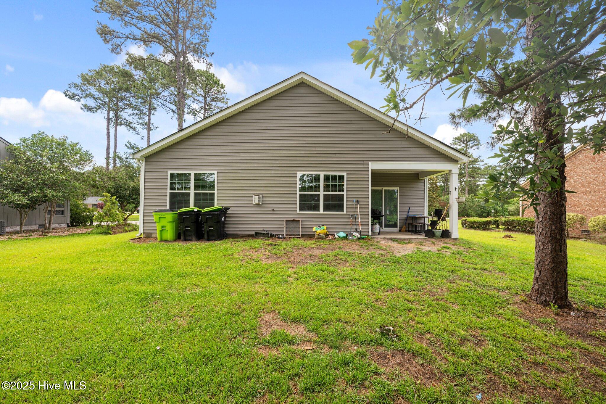 1311 Mona Passage Court Property Photo 21