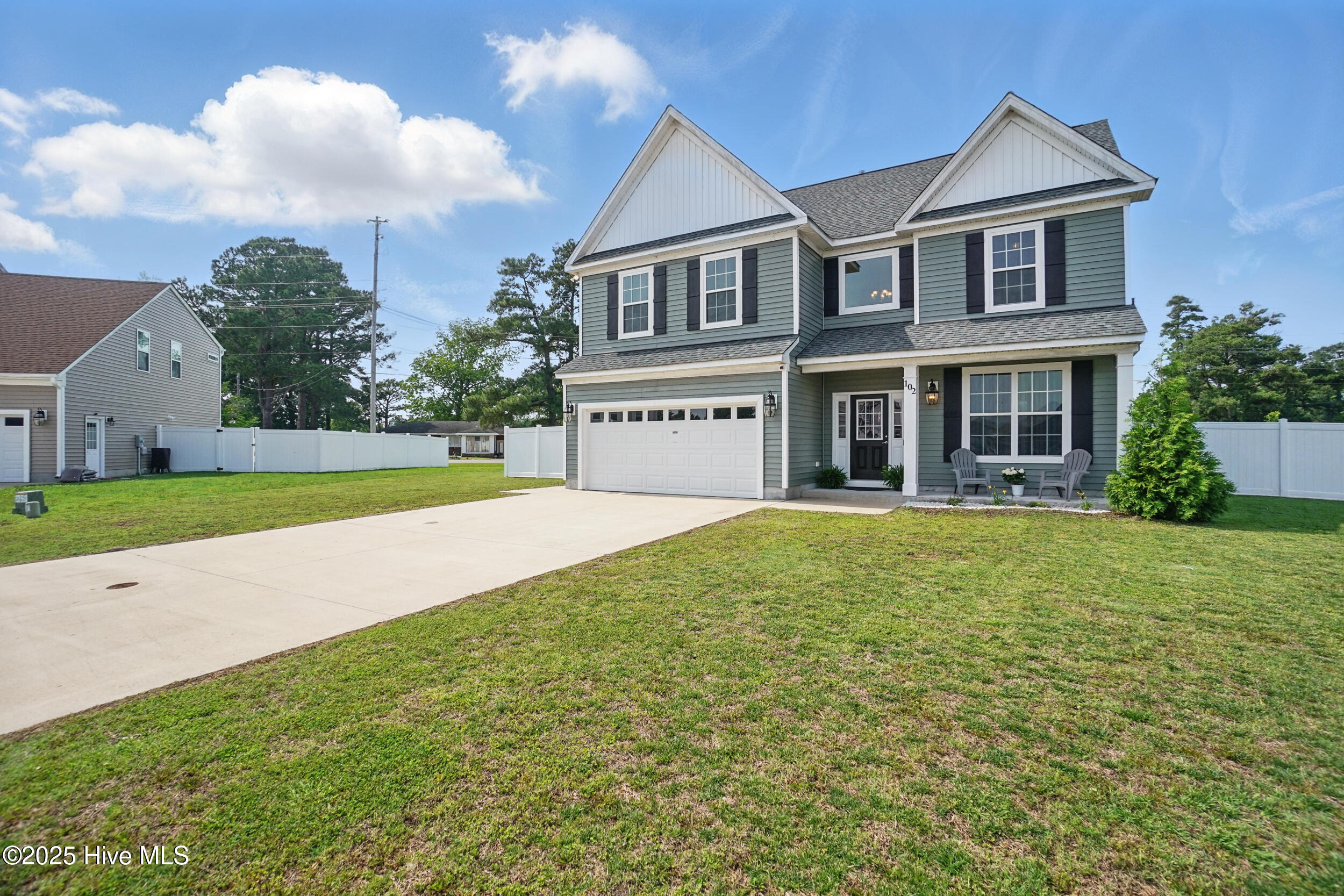 102 Genoa Drive Property Photo