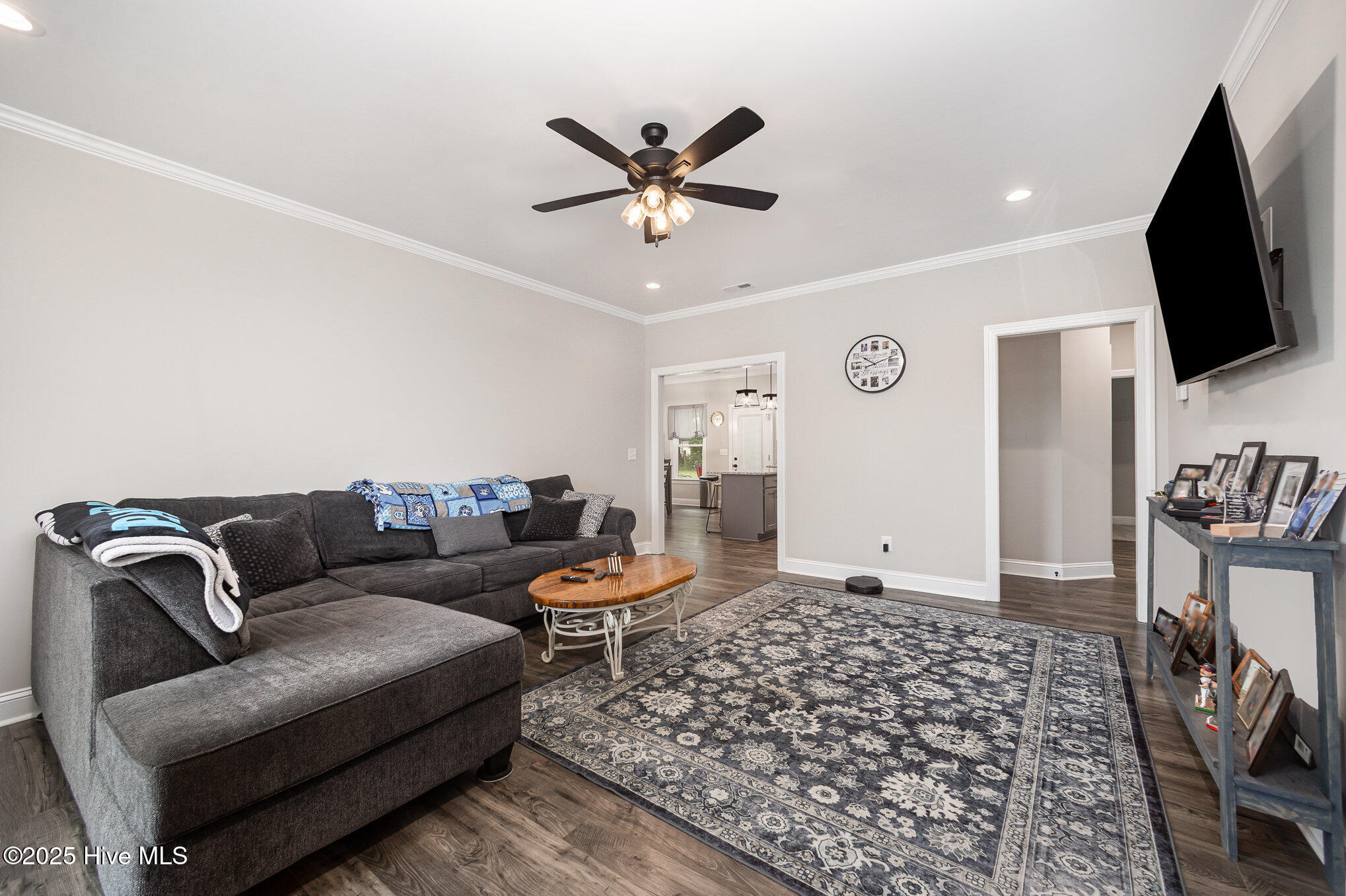 206 Harrell Street Property Photo 7