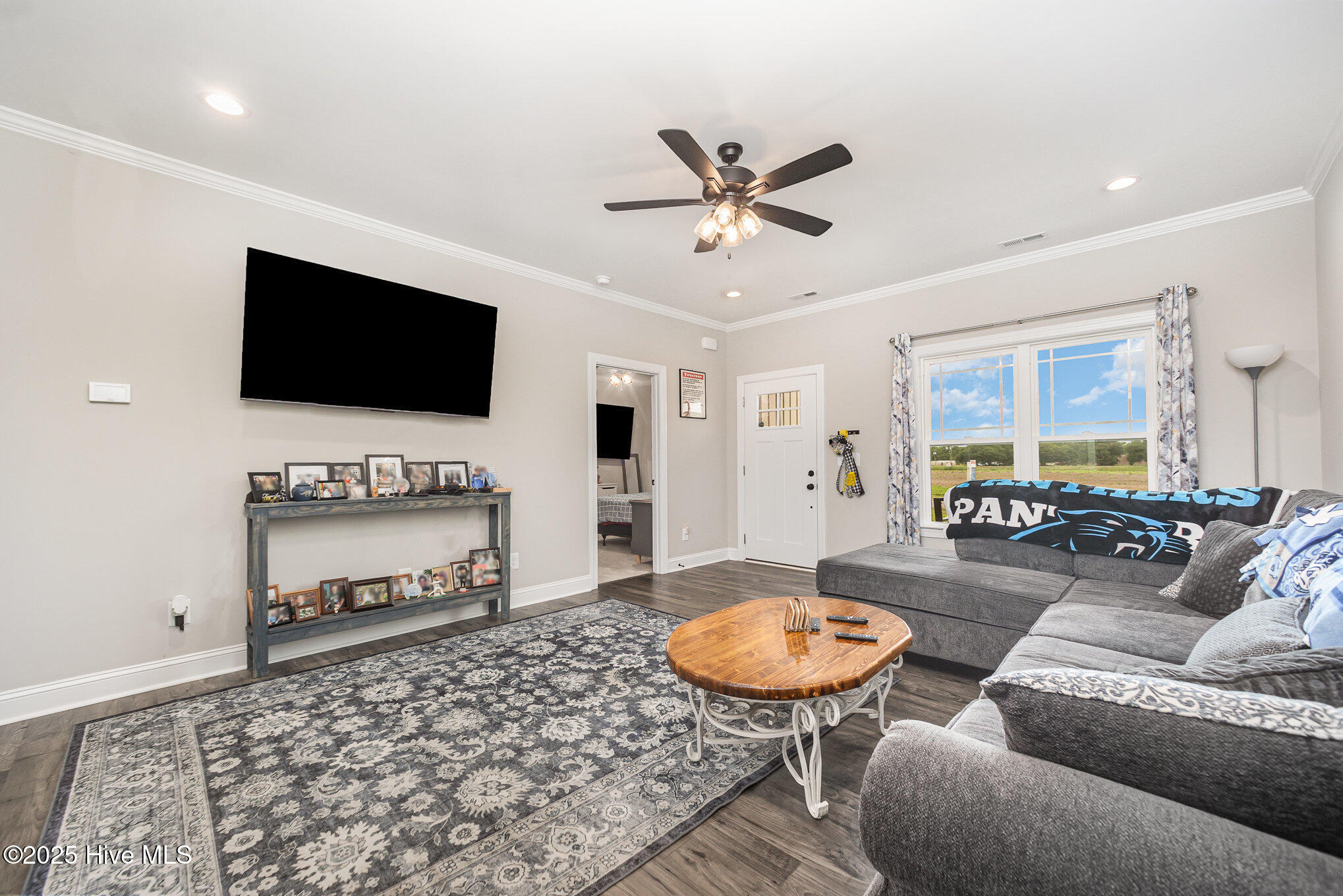 206 Harrell Street Property Photo 8