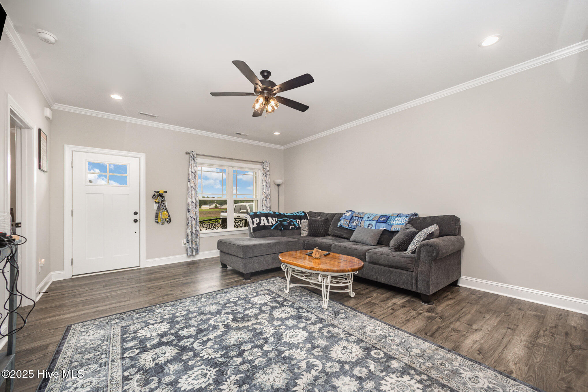 206 Harrell Street Property Photo 9