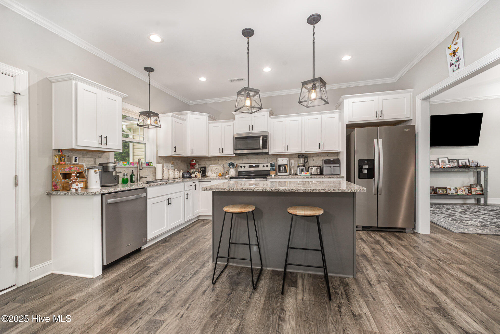 206 Harrell Street Property Photo 12