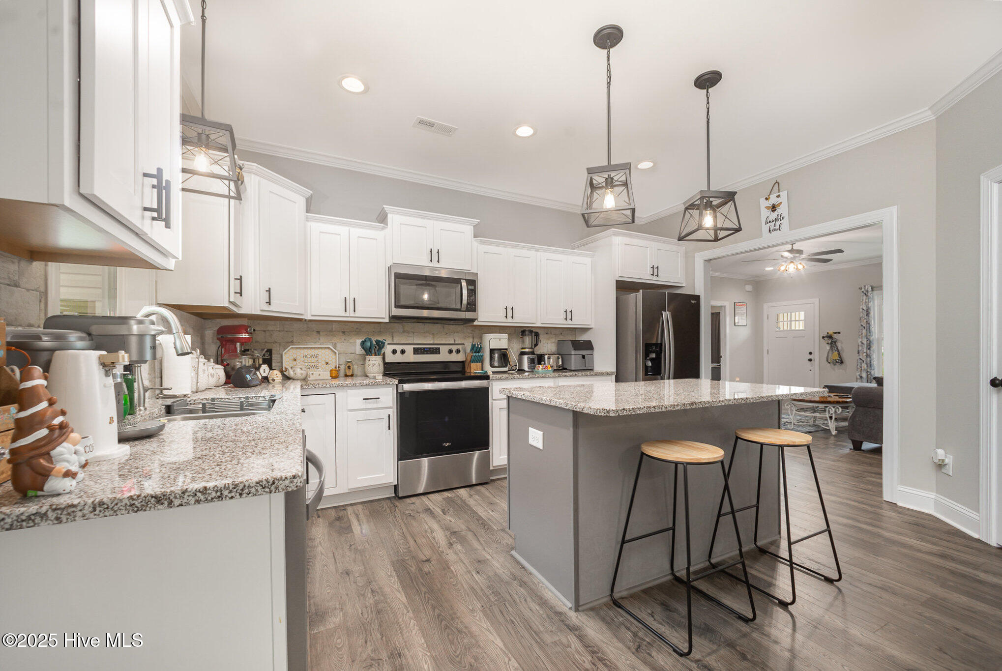 206 Harrell Street Property Photo 15