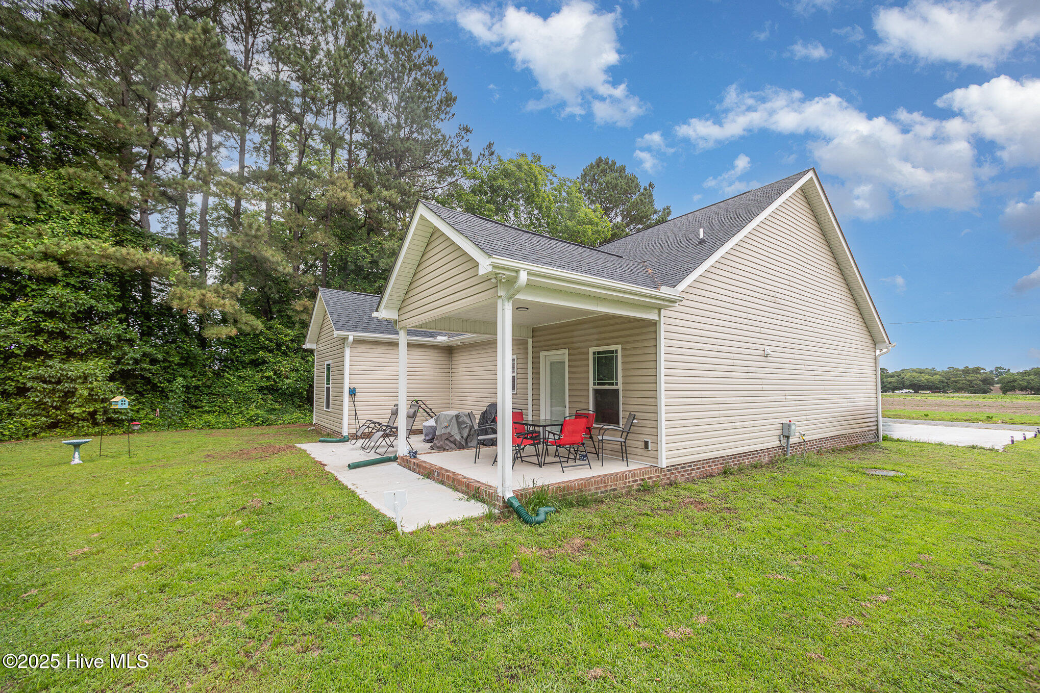 206 Harrell Street Property Photo 24