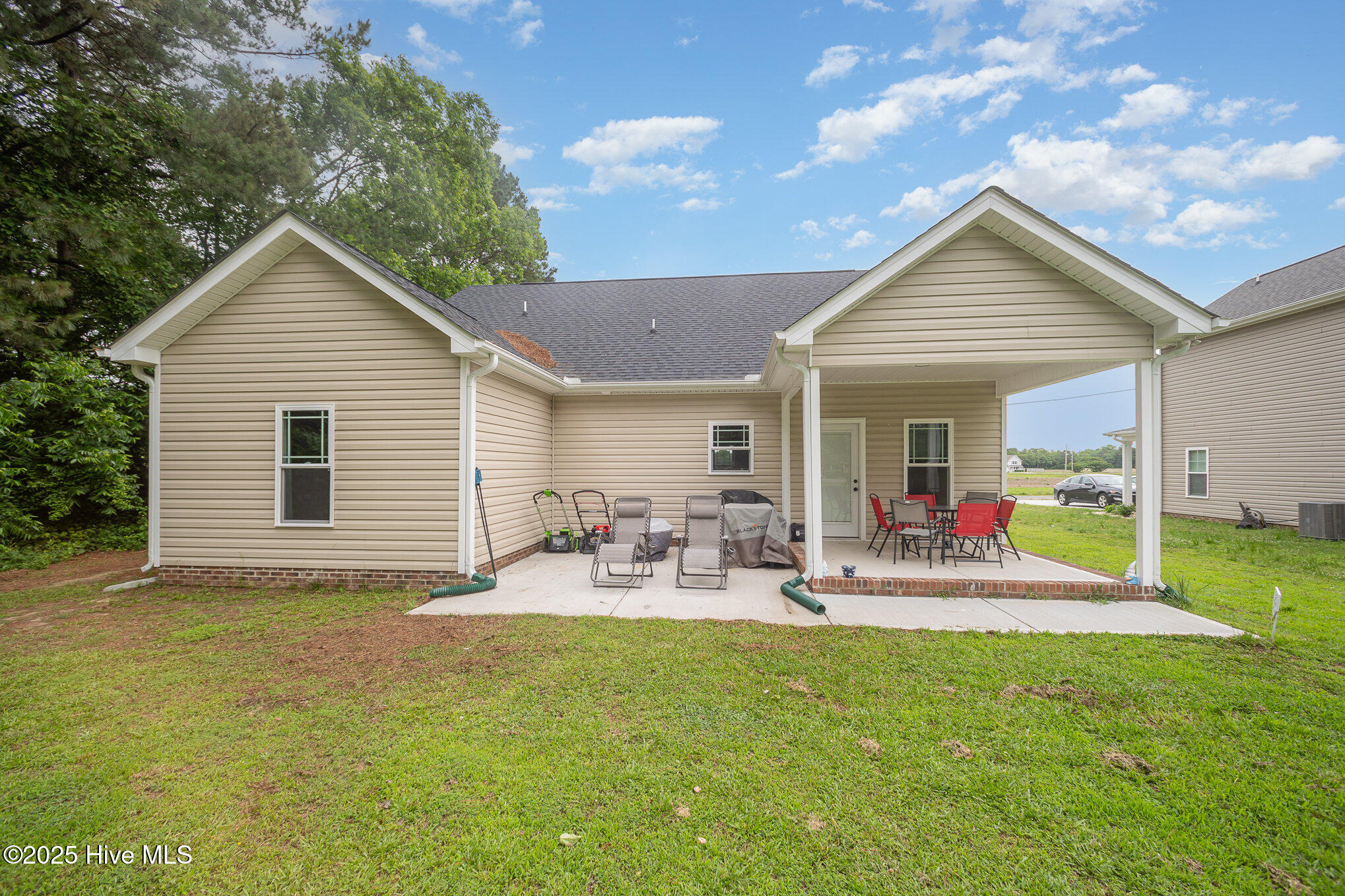 206 Harrell Street Property Photo 25