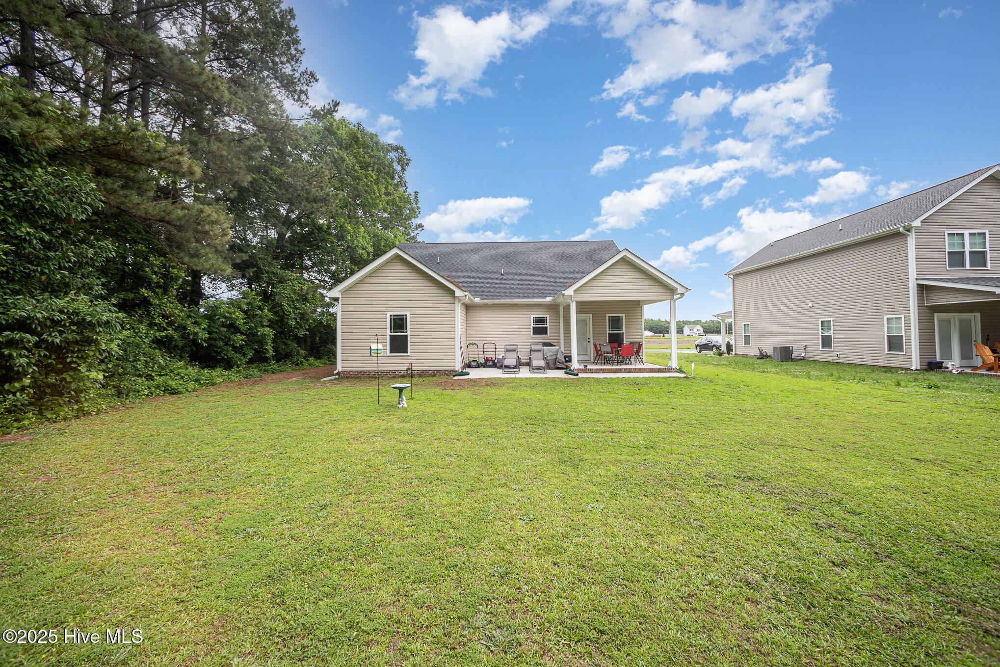 206 Harrell Street Property Photo 27