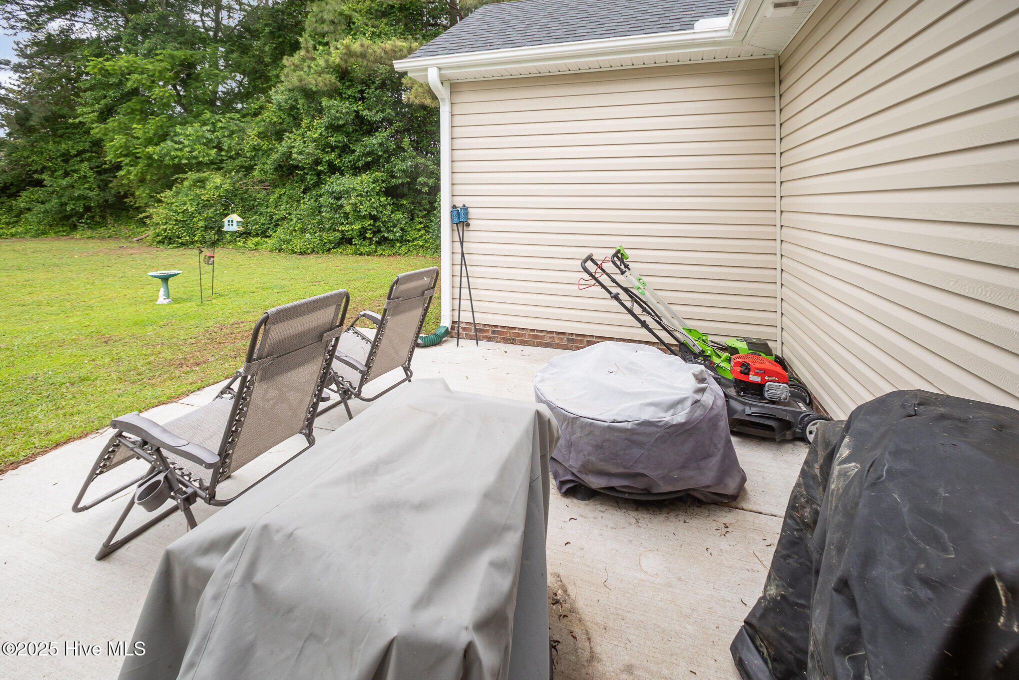 206 Harrell Street Property Photo 29