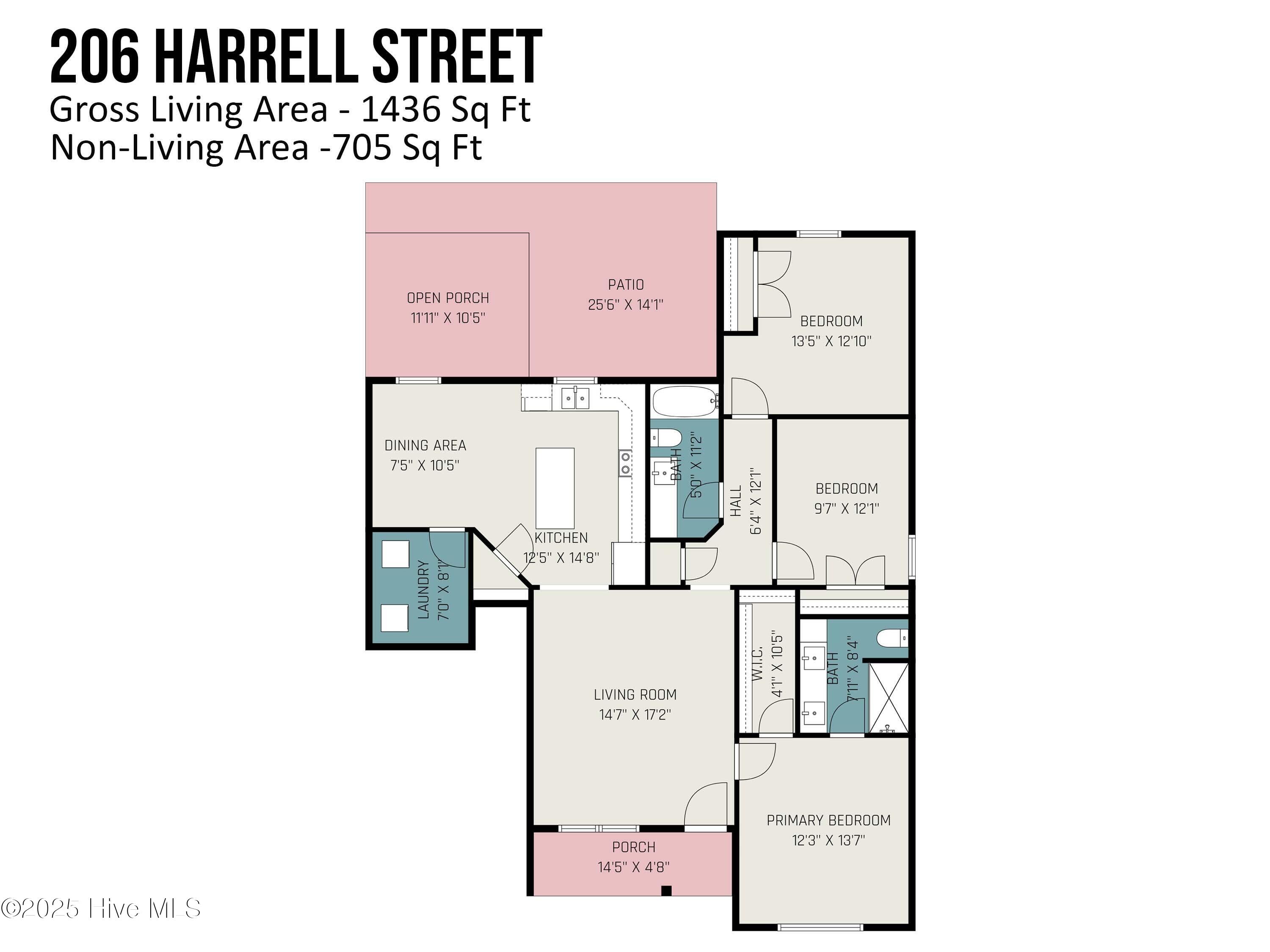 206 Harrell Street Property Photo 30