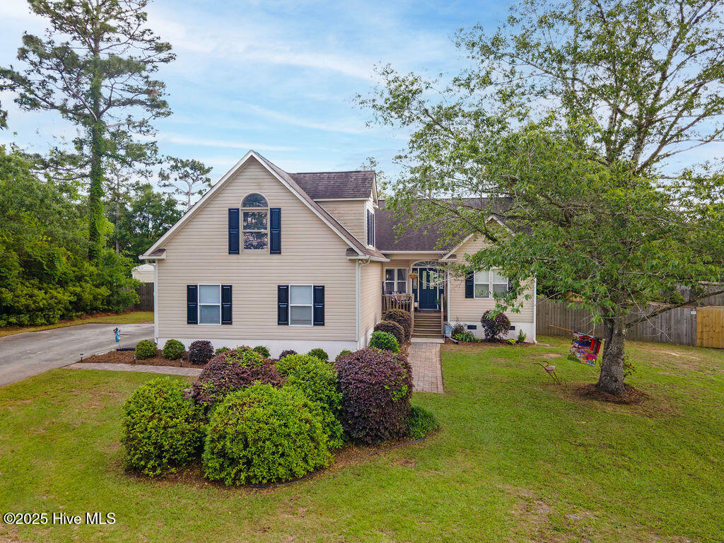 1177 Roberts Road Property Photo