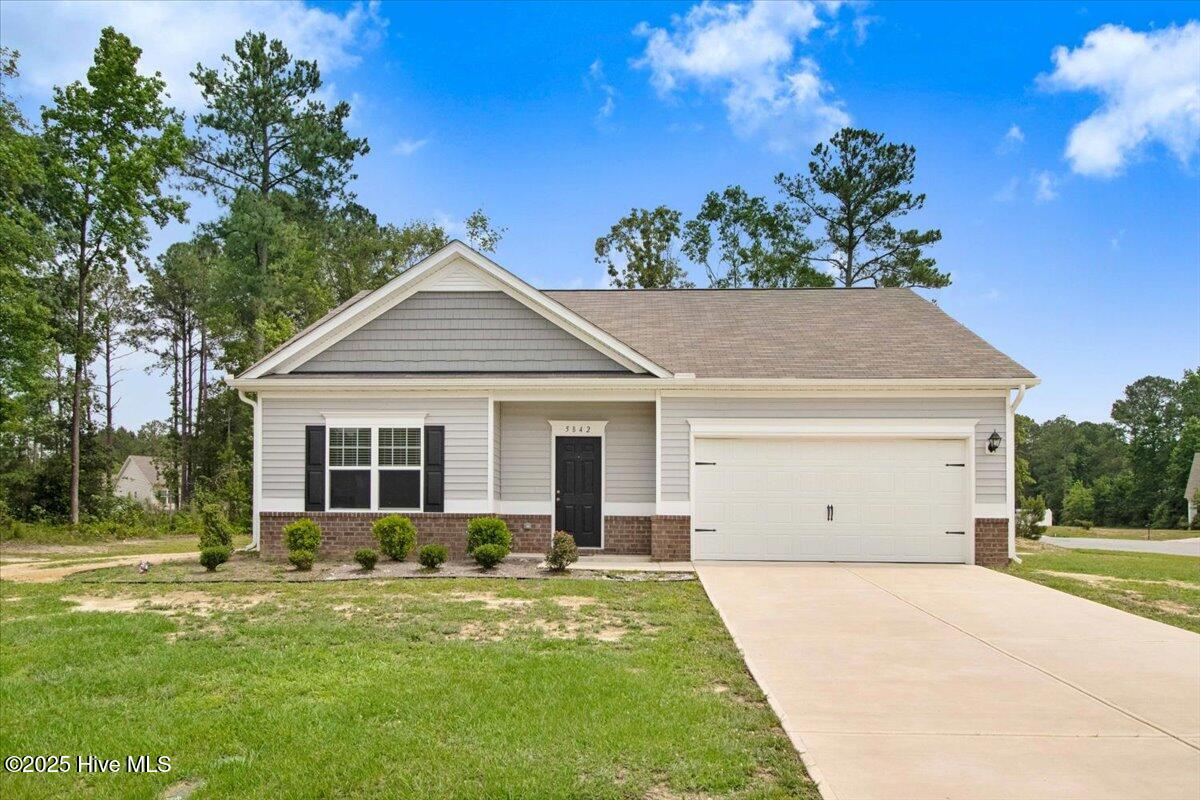 5842 Huntington Park Drive Property Photo