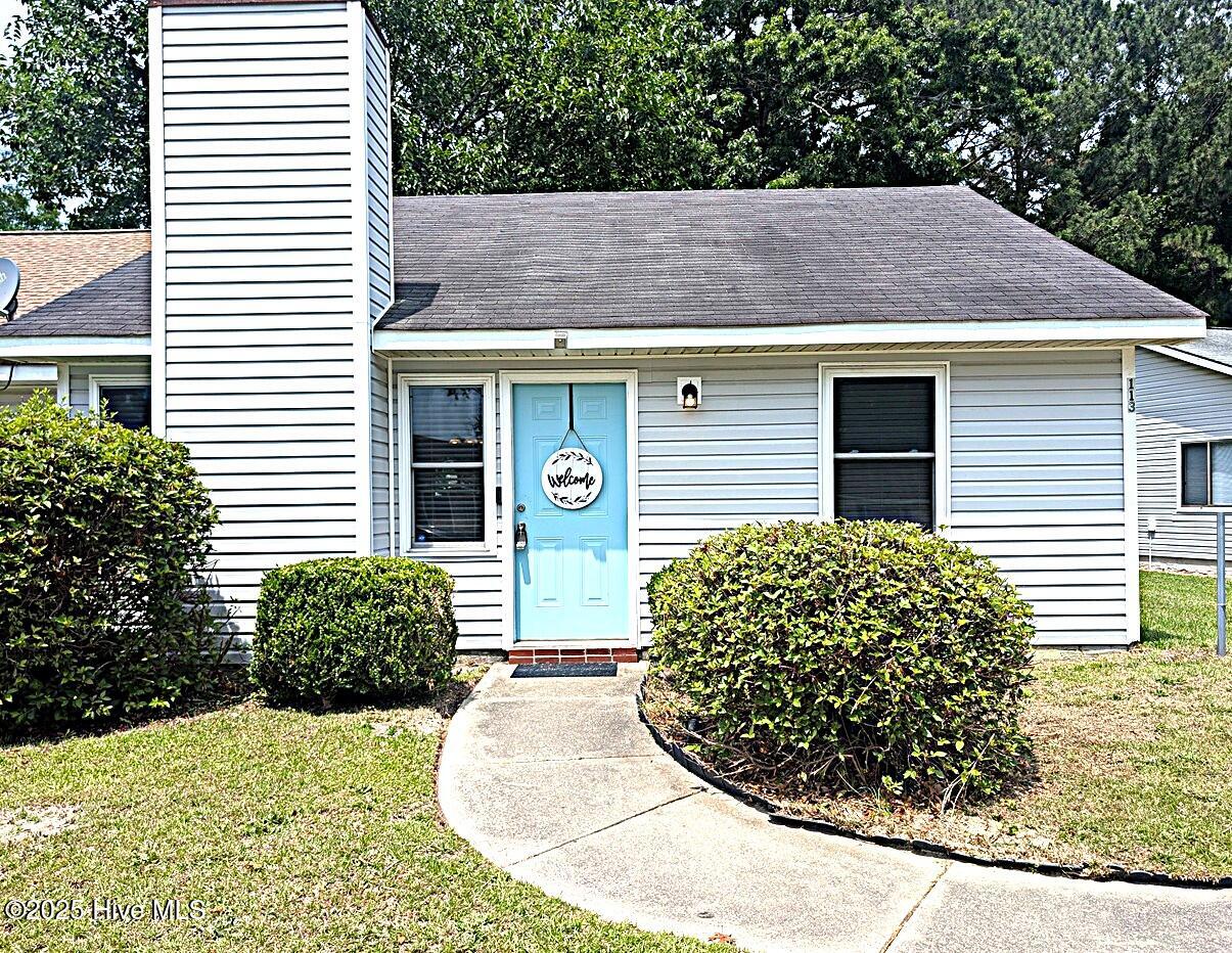 113 Easy Street Property Photo