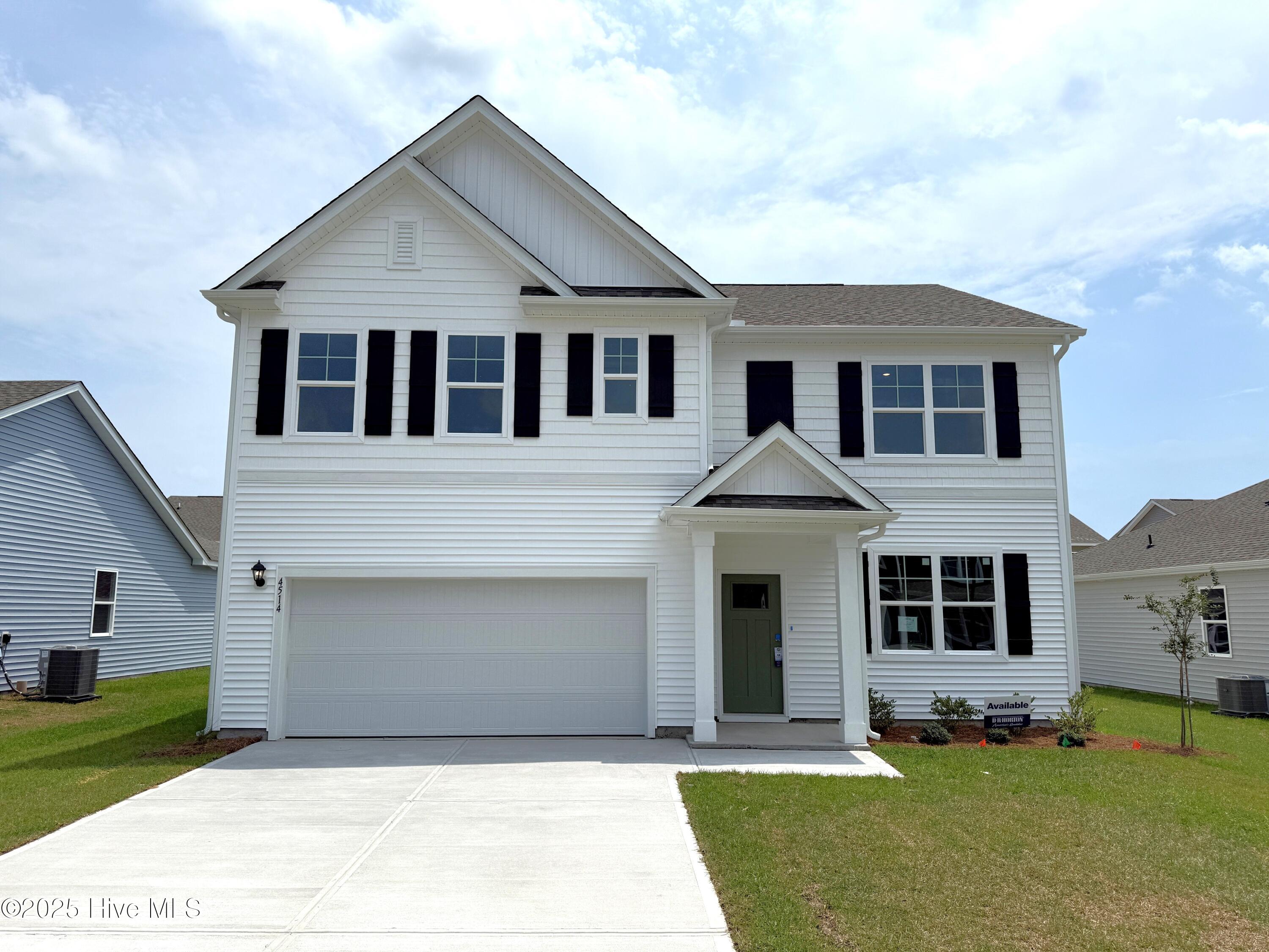 4514 Spring Air Court Lot 231 Property Photo