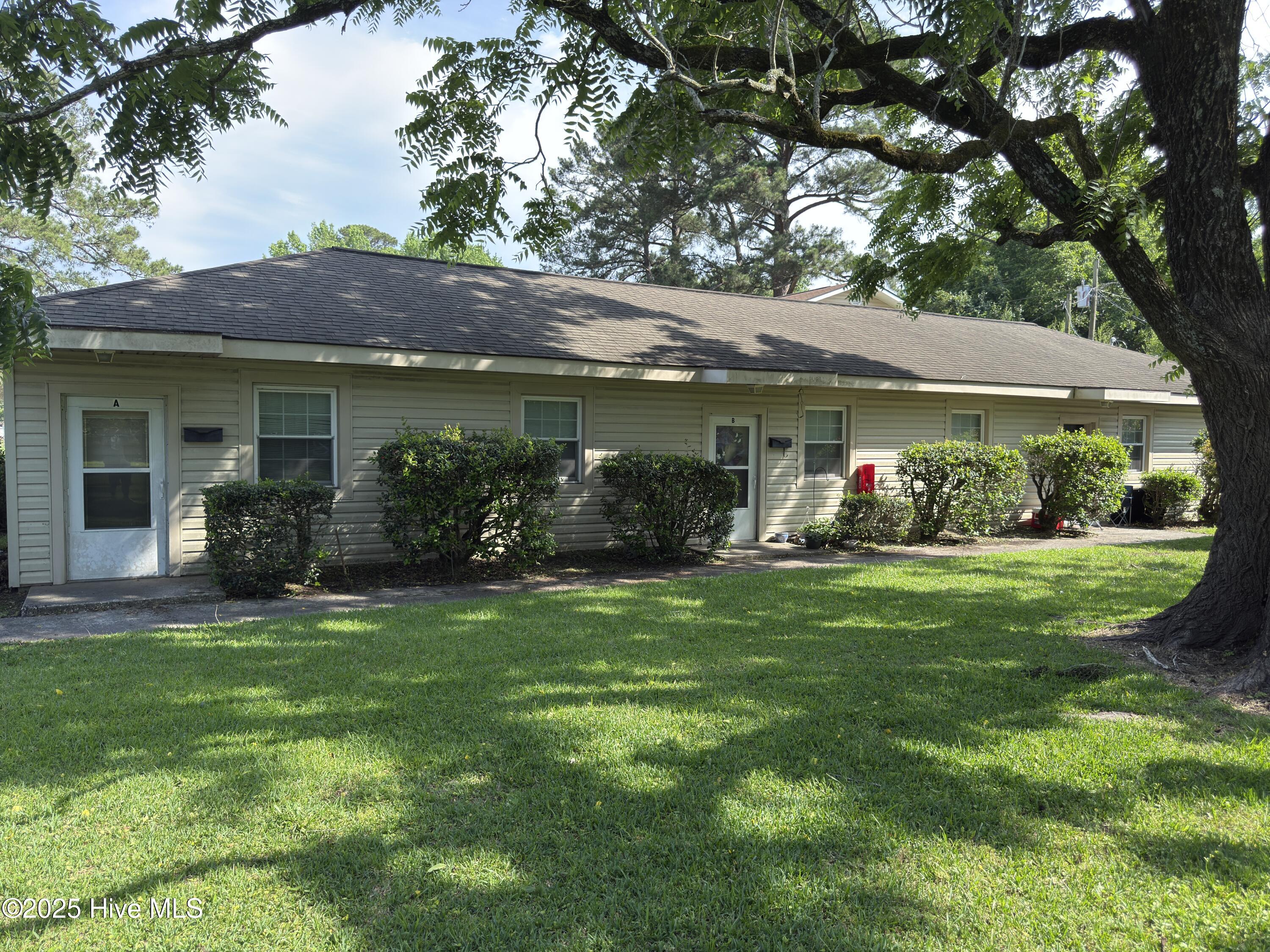 311 Richlands Avenue Property Photo 1