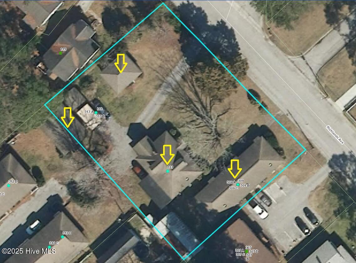 311 Richlands Avenue Property Photo 5