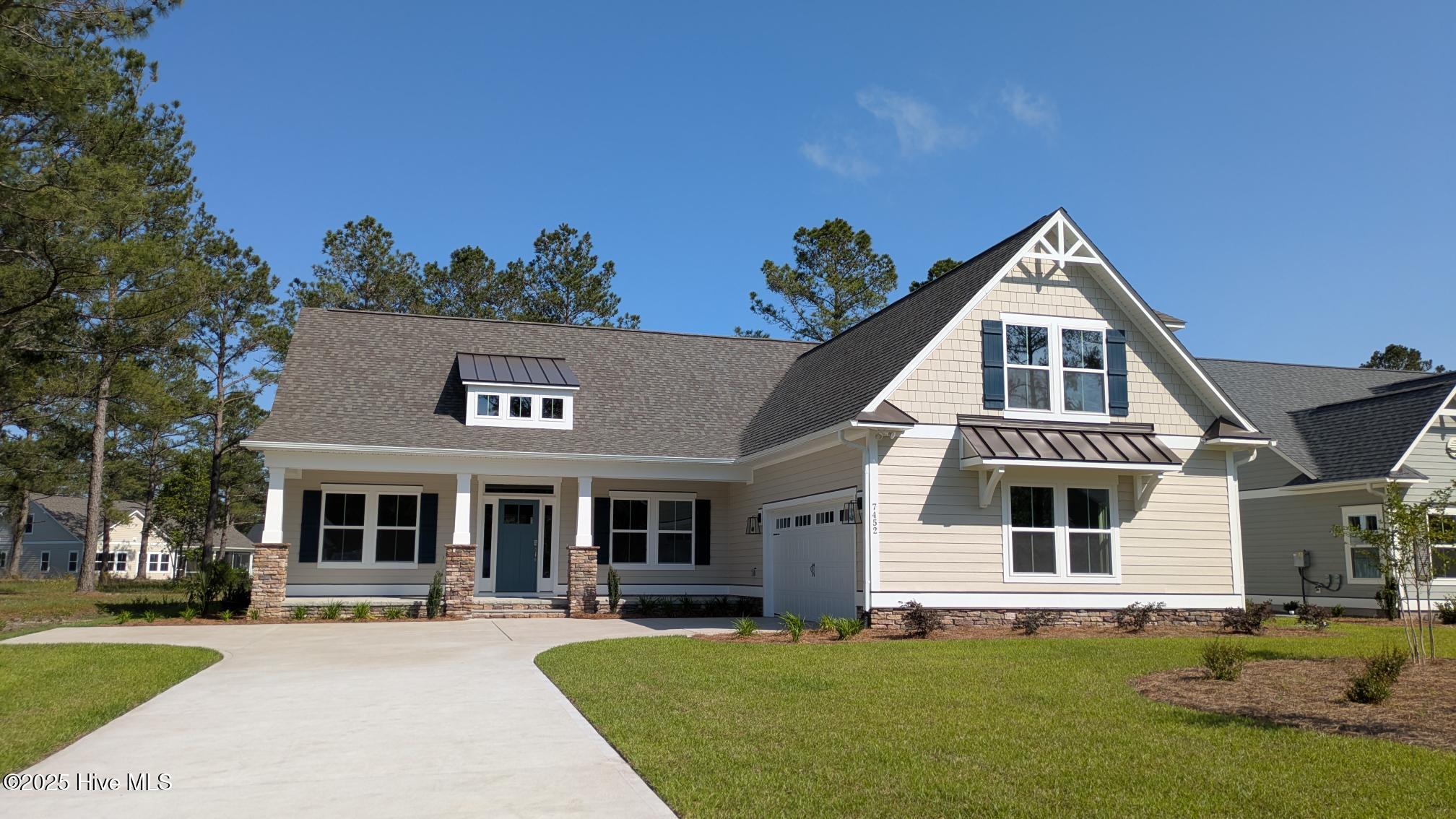 7452 Haddington Place Property Photo