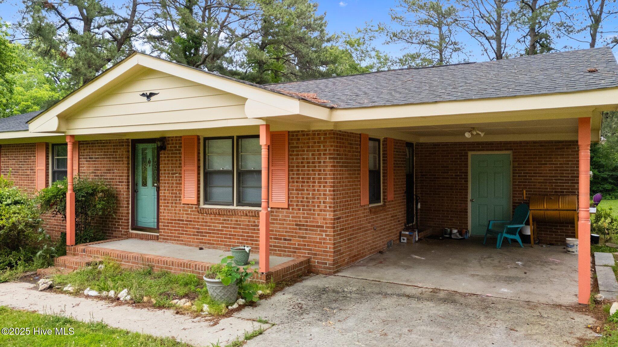 5110 White Oak Loop Property Photo