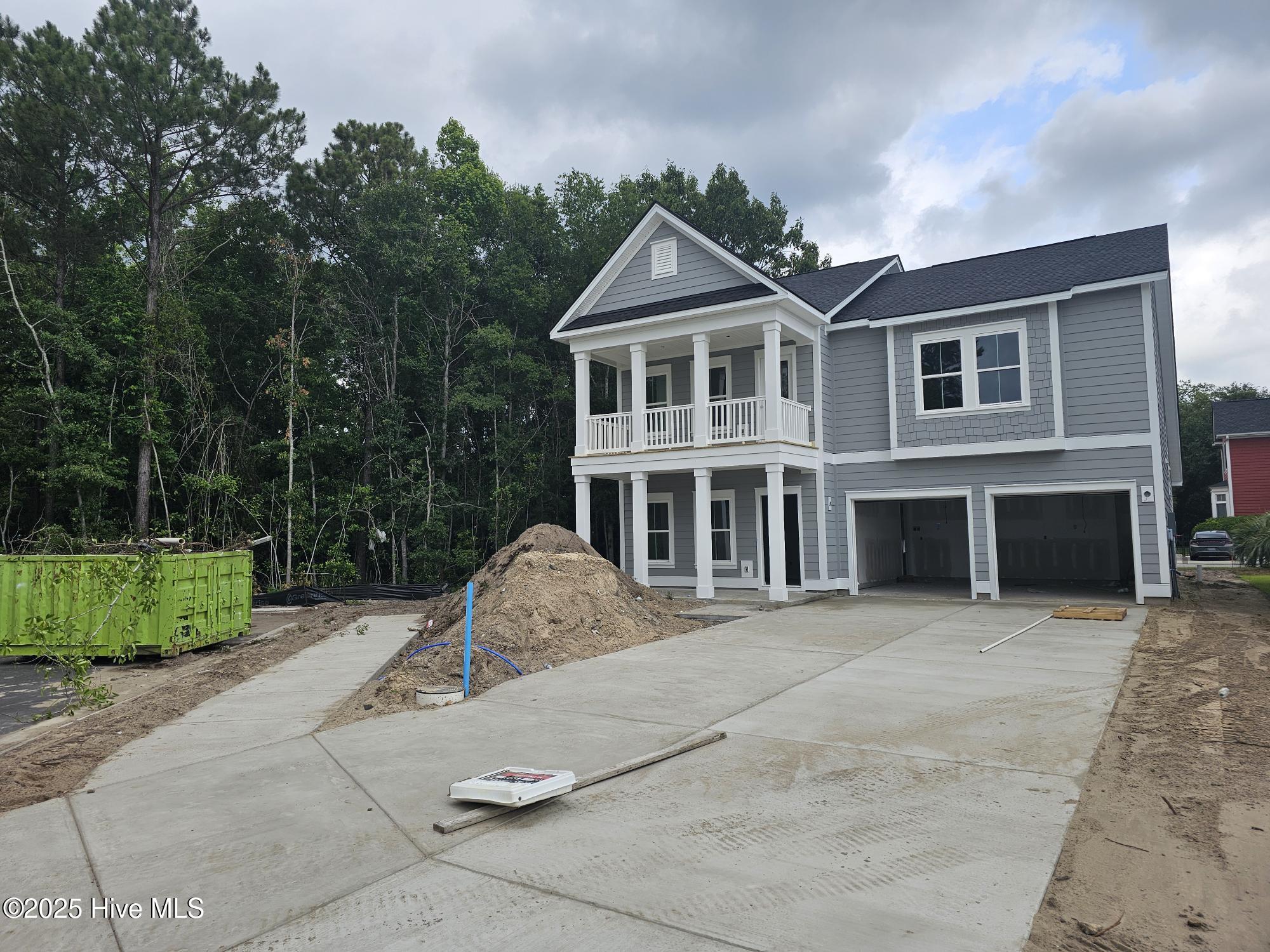 1808 Sunshine Court Lot 43 Property Photo