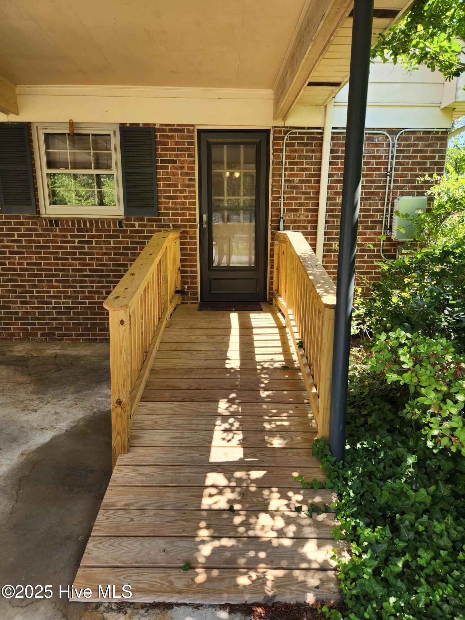 234 S Spence Avenue Property Photo