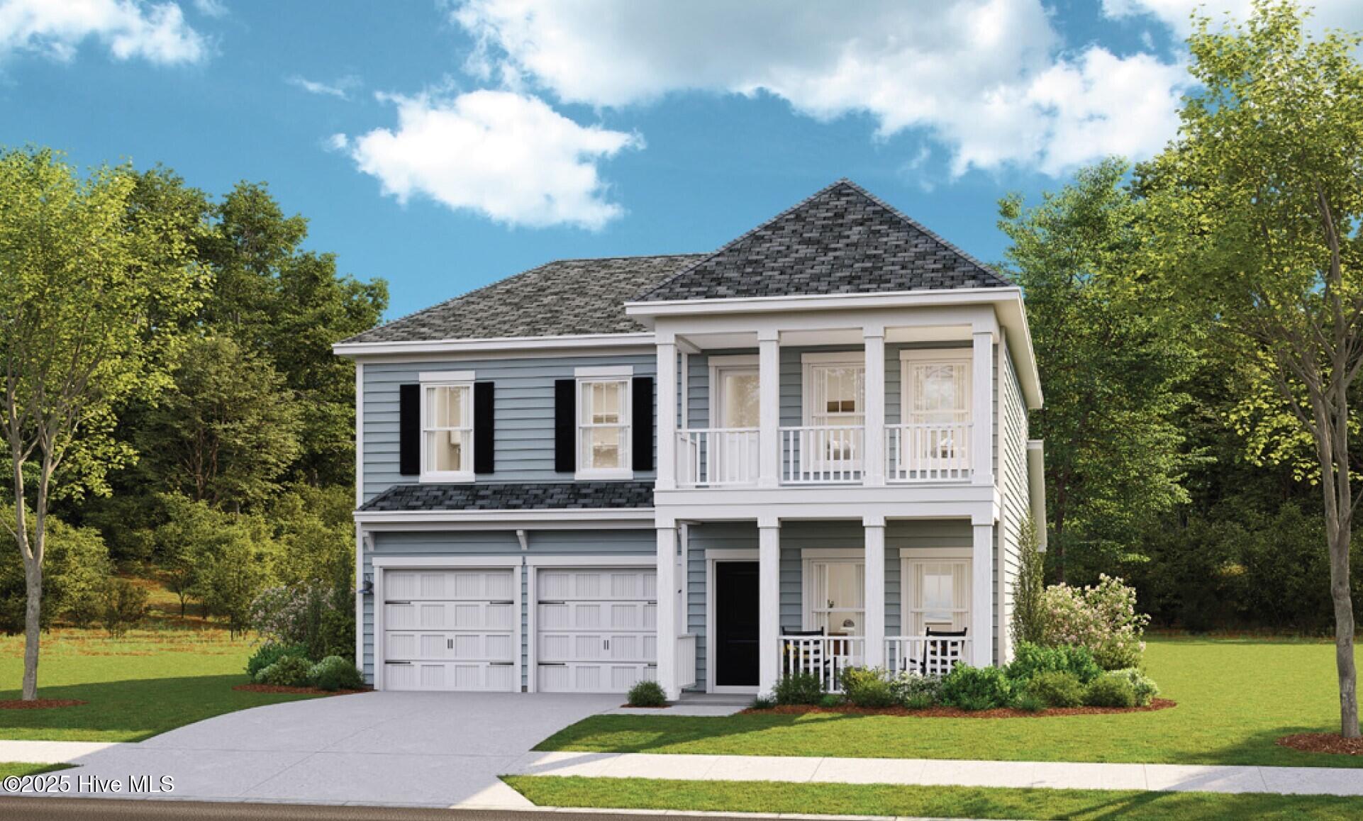 3313 Mid Summer Lane Lot 30 Property Photo