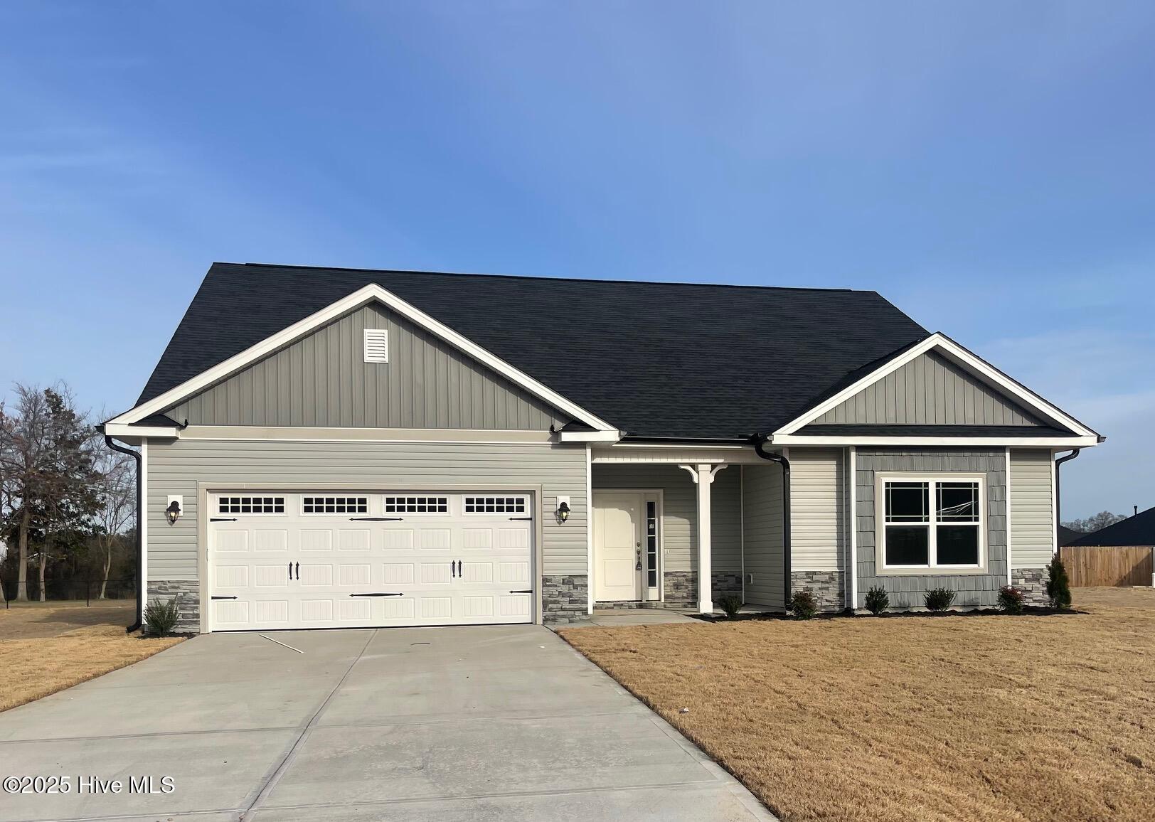 3960 Fletcher Road Lot 179 Property Photo
