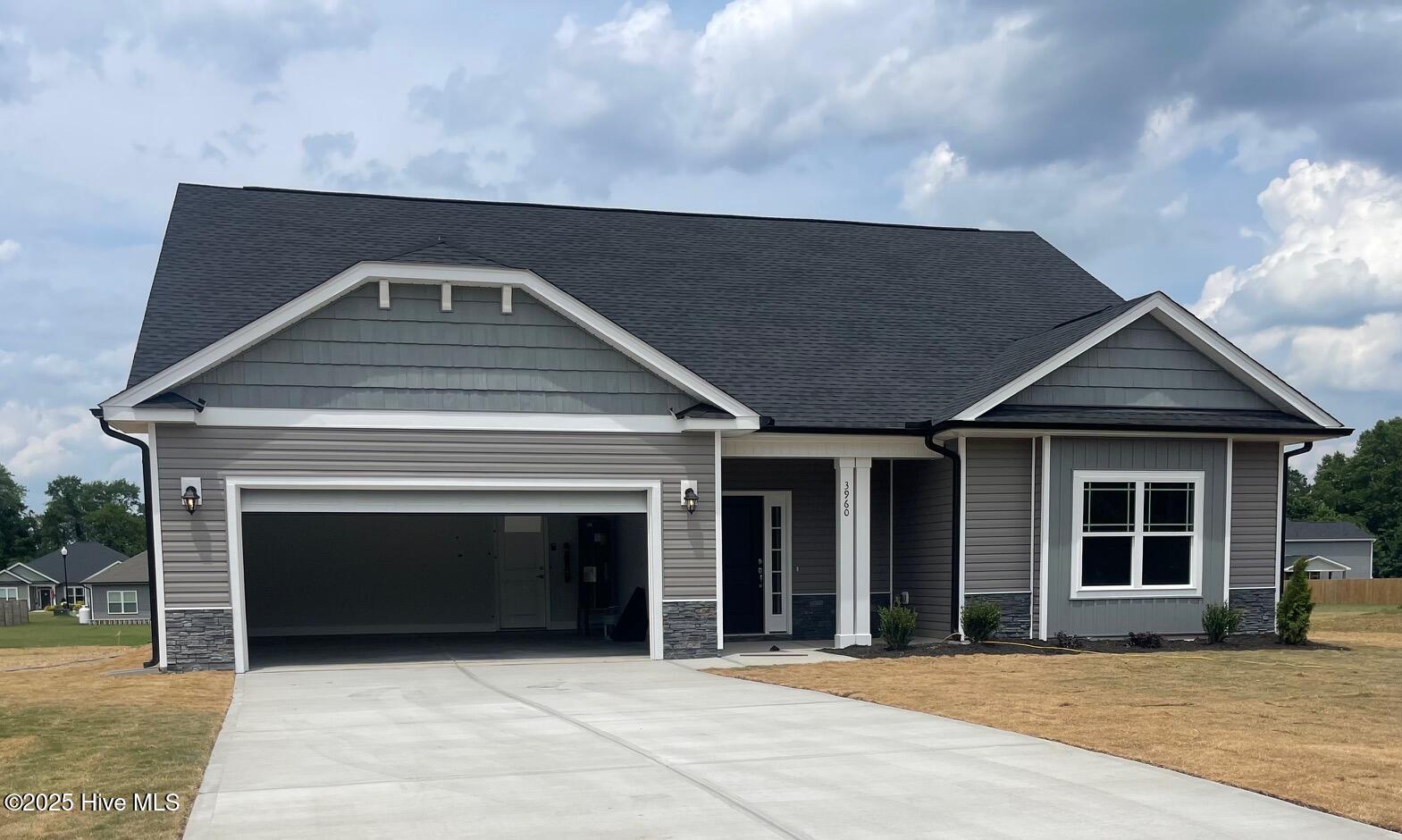 3960 Fletcher Road Lot 179 Property Photo 1