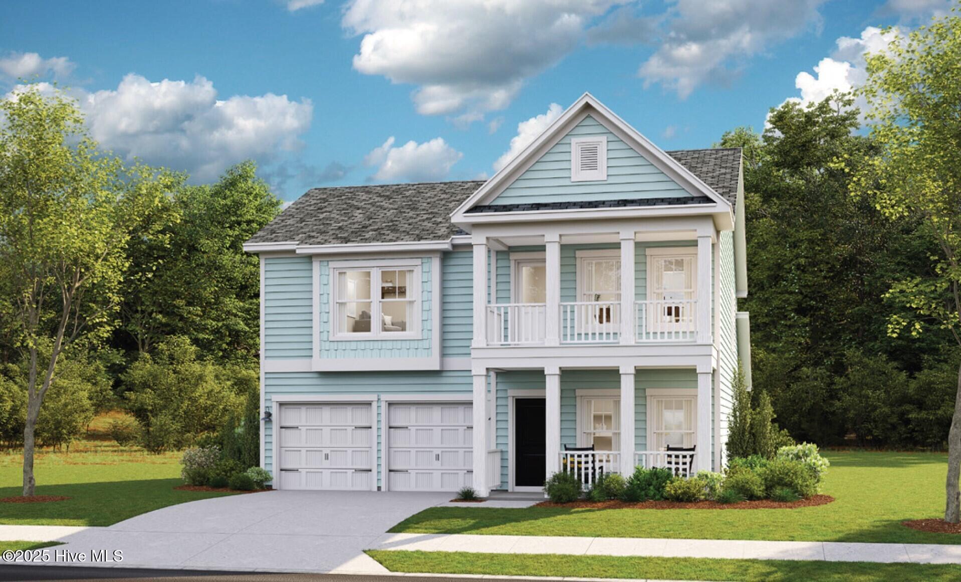 3301 Mid Summer Lane Lot 32 Property Photo