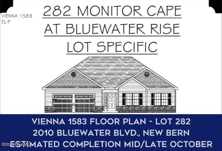 2010 Bluewater Boulevard Property Photo