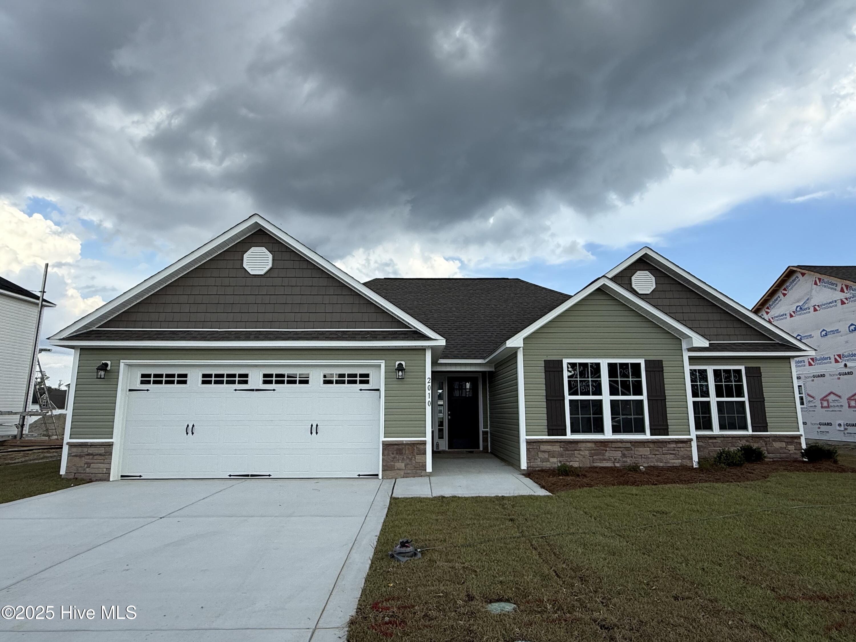 2010 Bluewater Boulevard Property Photo 1